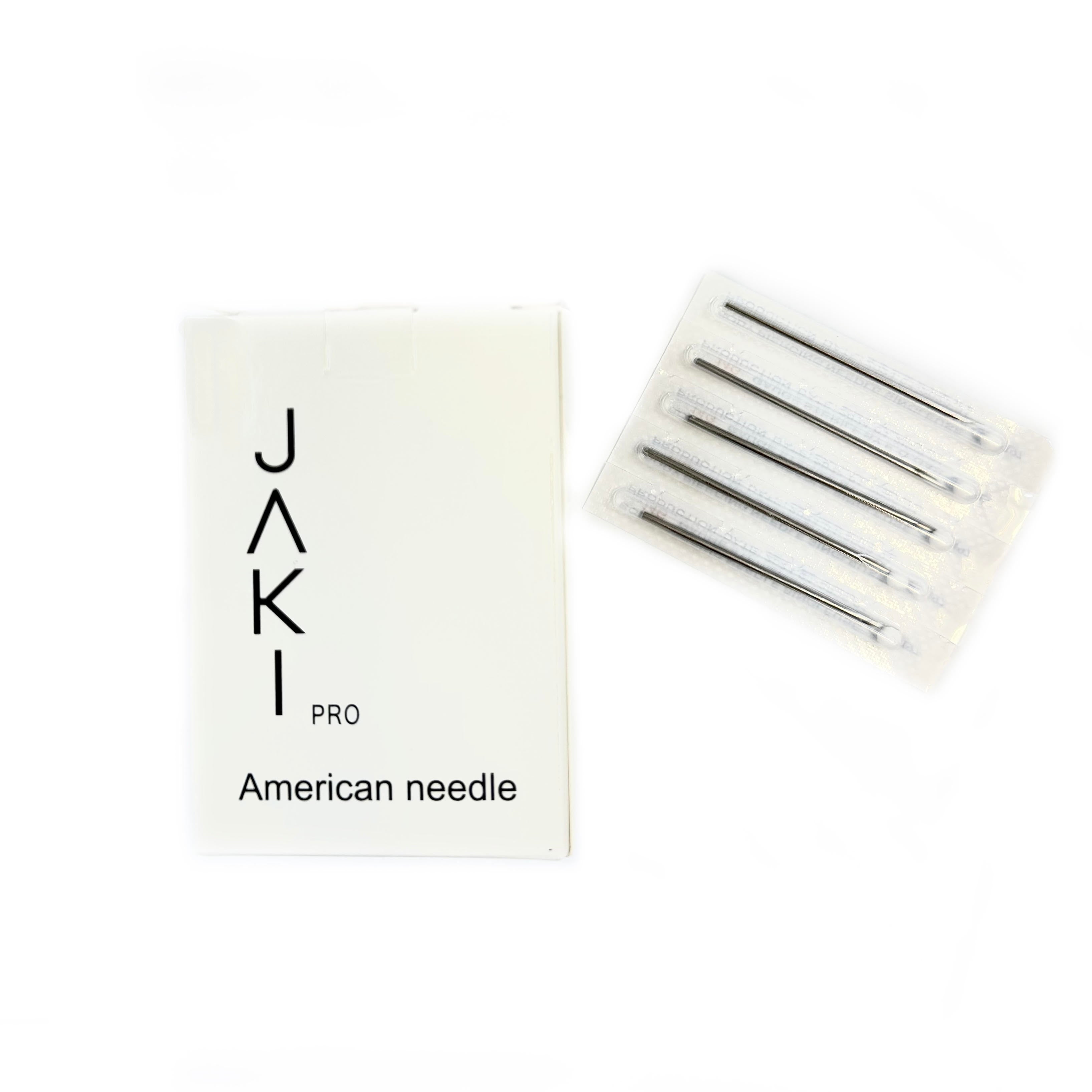 מחט אמריקאית