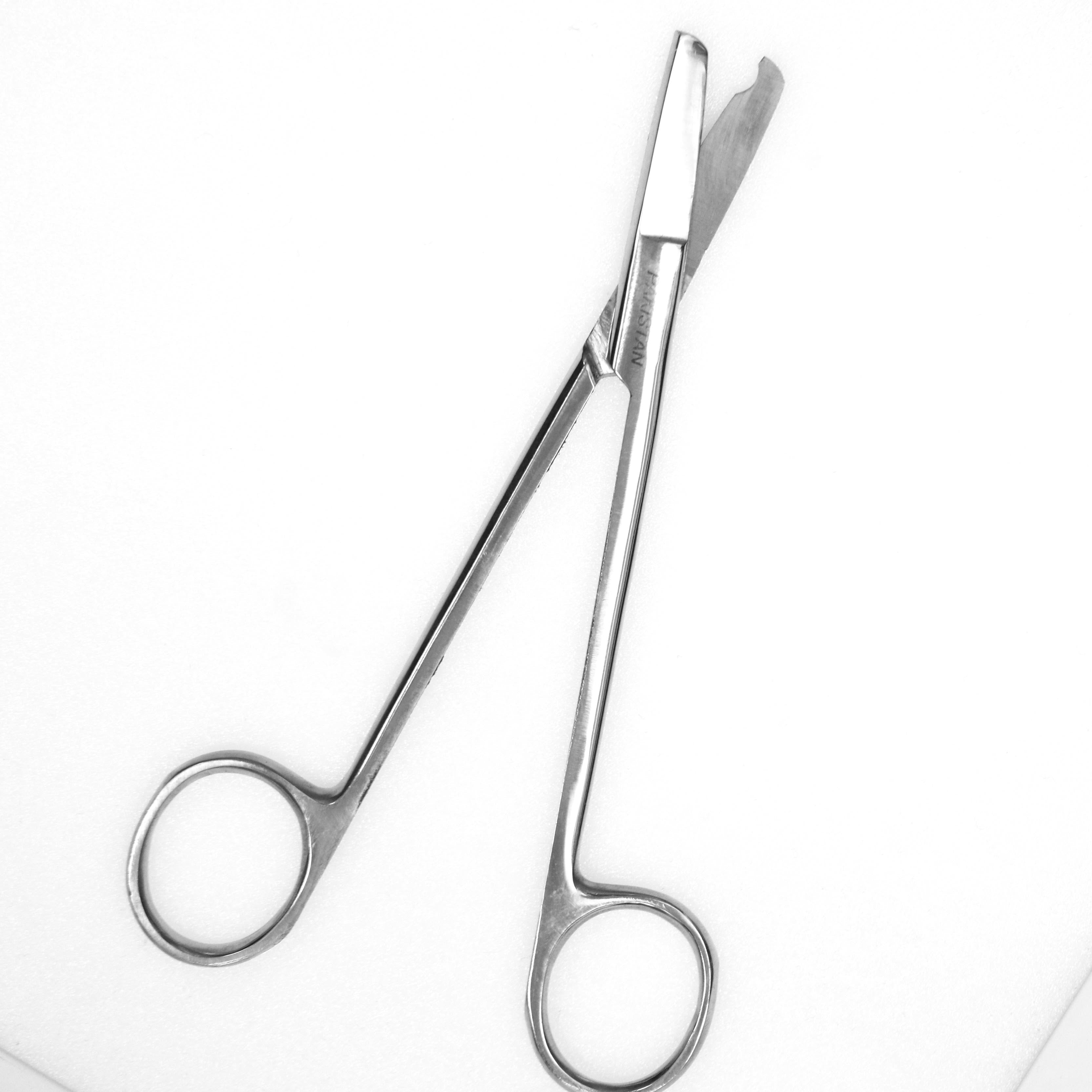 מספריים בינוניות