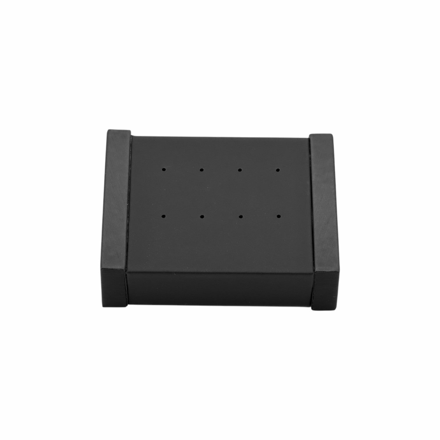 תצוגת לברטים ריבועית קטנה