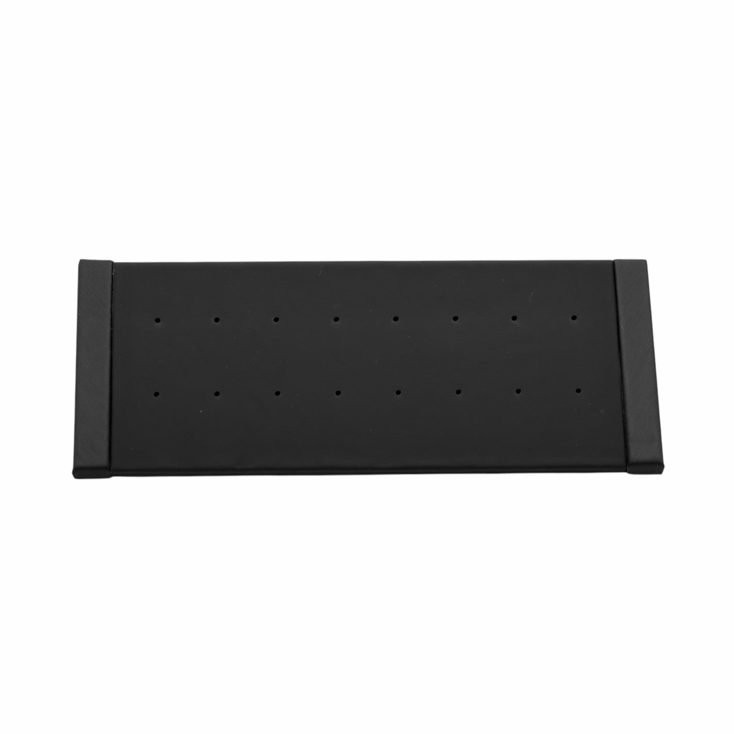 תצוגה מלבן אופקי לתצוגת לברטים