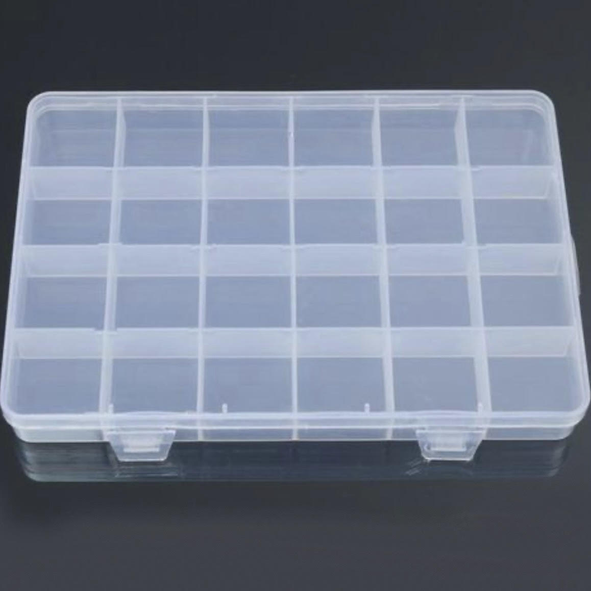 קופסאת איחסון קטנה