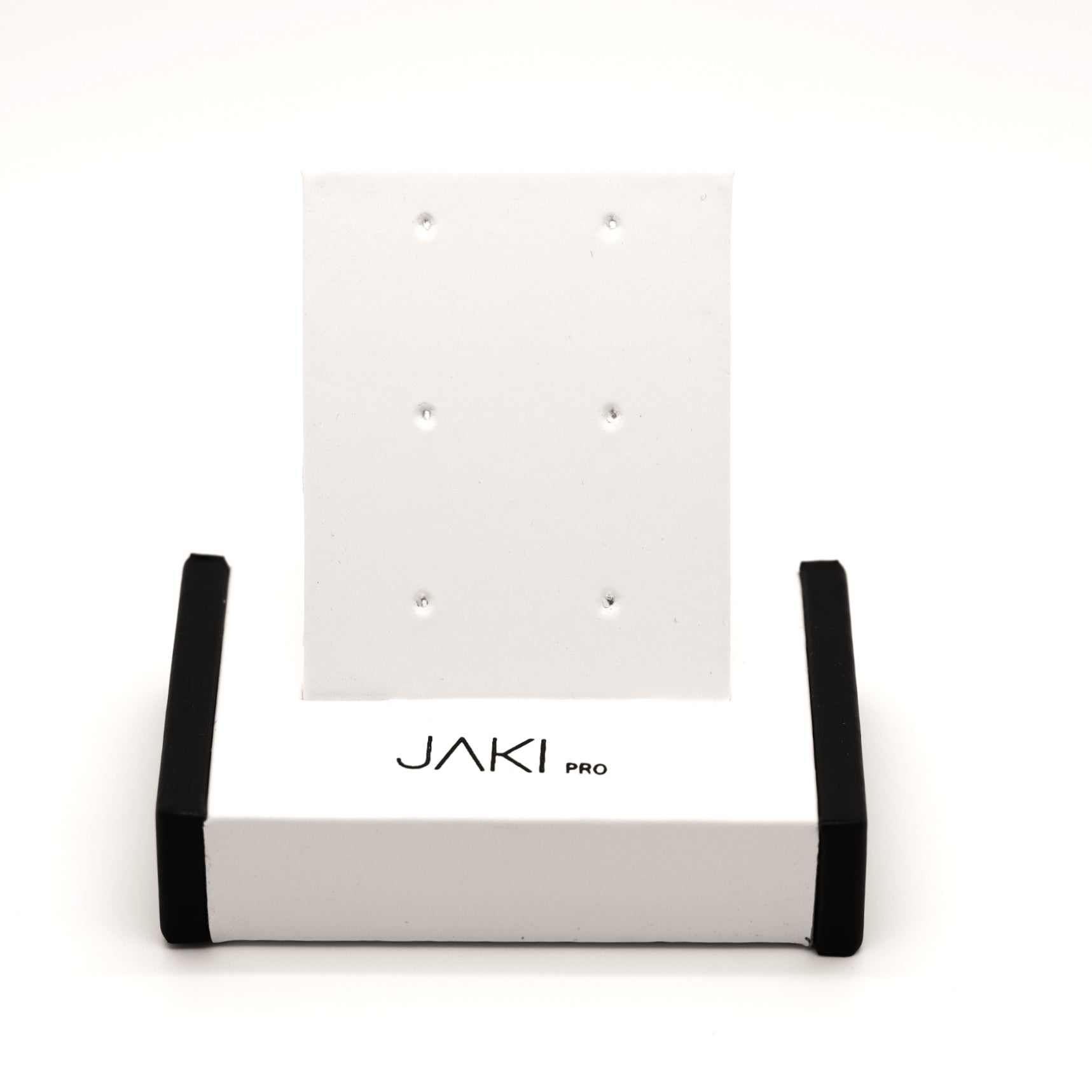 תצוגת לברטים עומדת