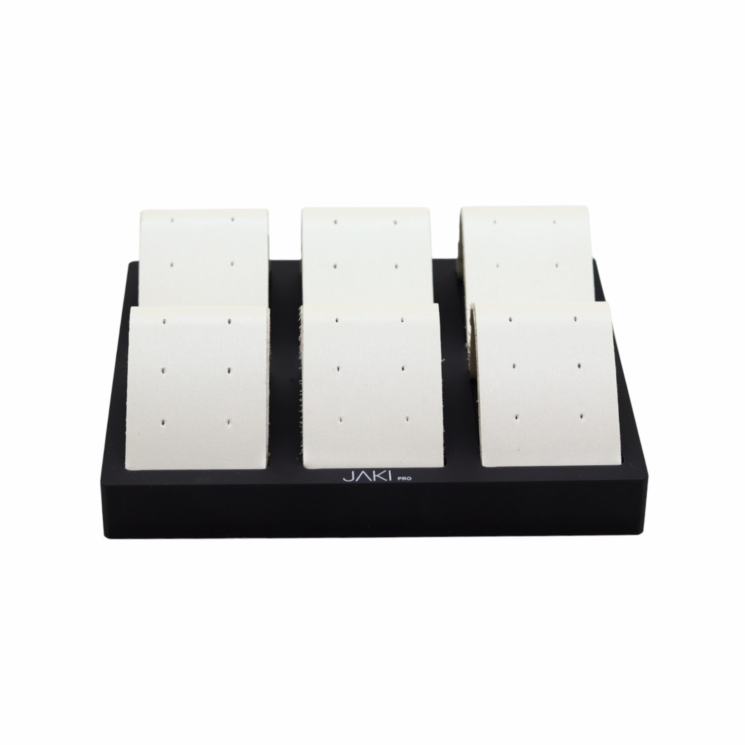 תצוגת לברטים- 36 חורים