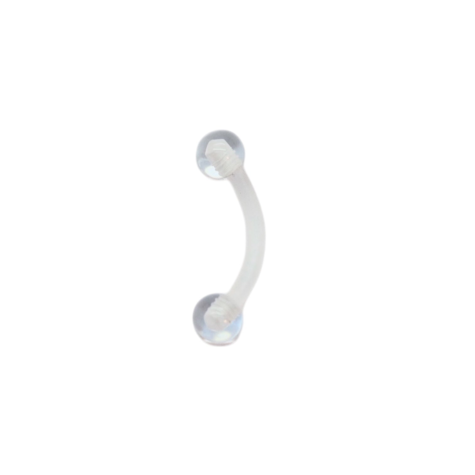 בננה הברגה רגילה- סיליקון