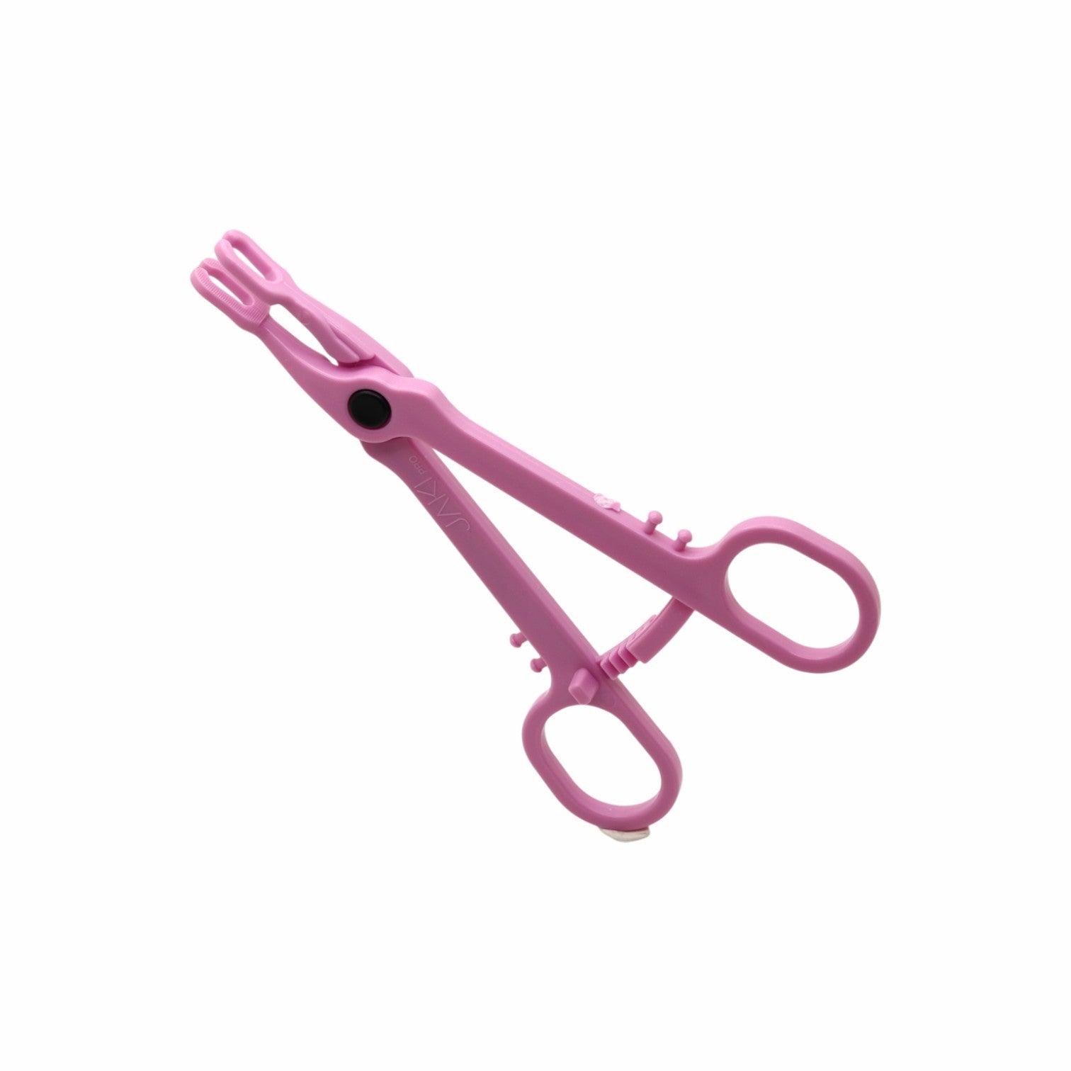 עיגול גדול פתוח- מלקחיים חד פעמיות