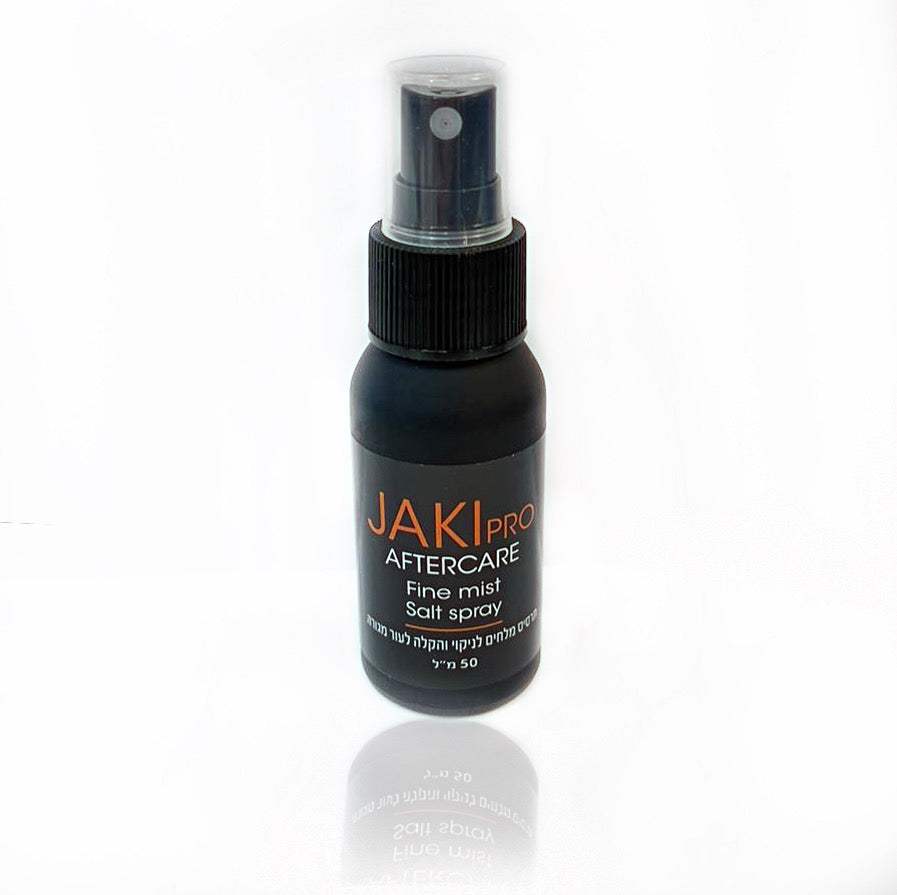 מי מלח JAKI pro