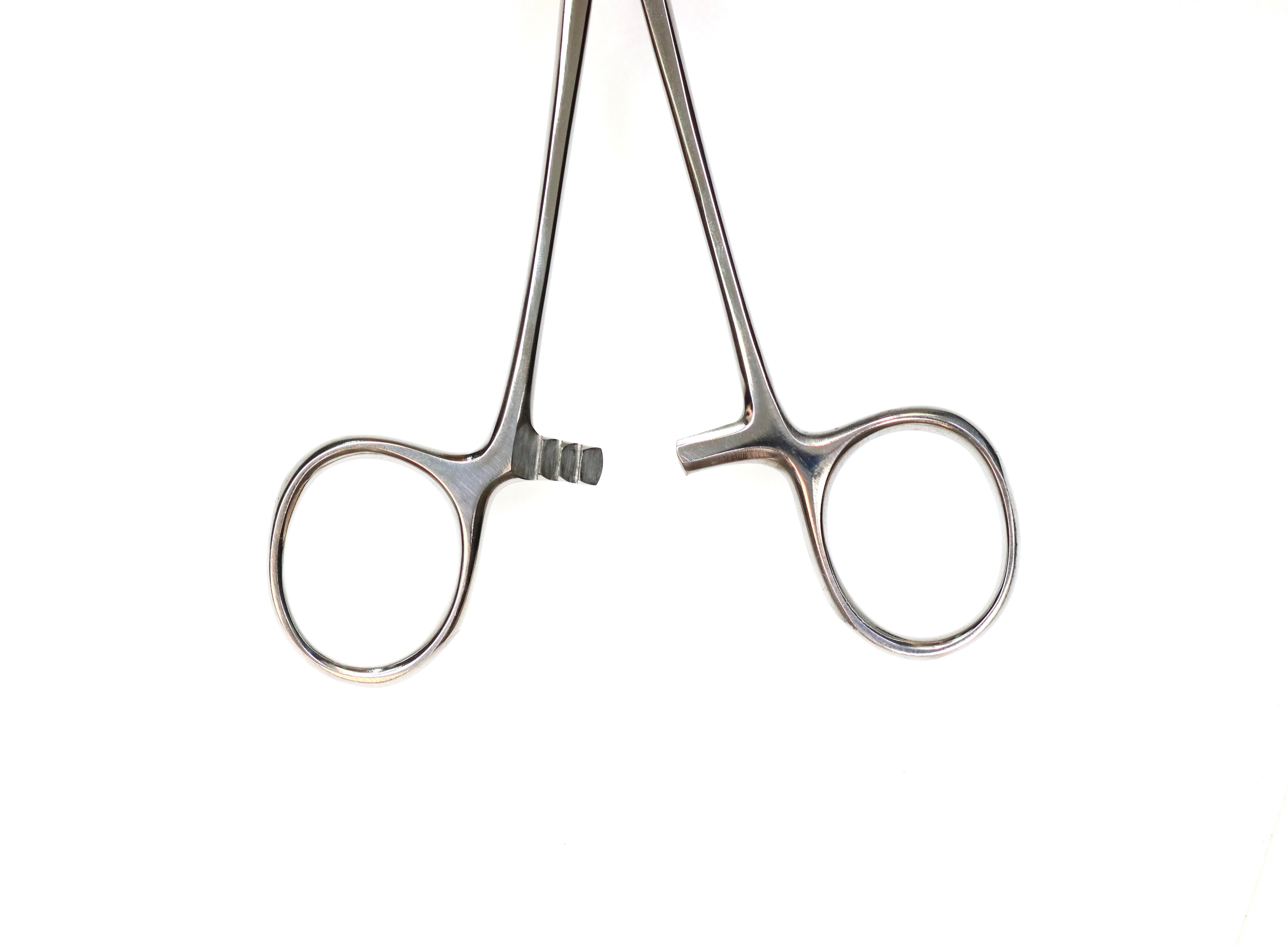 מספריים בינוניות