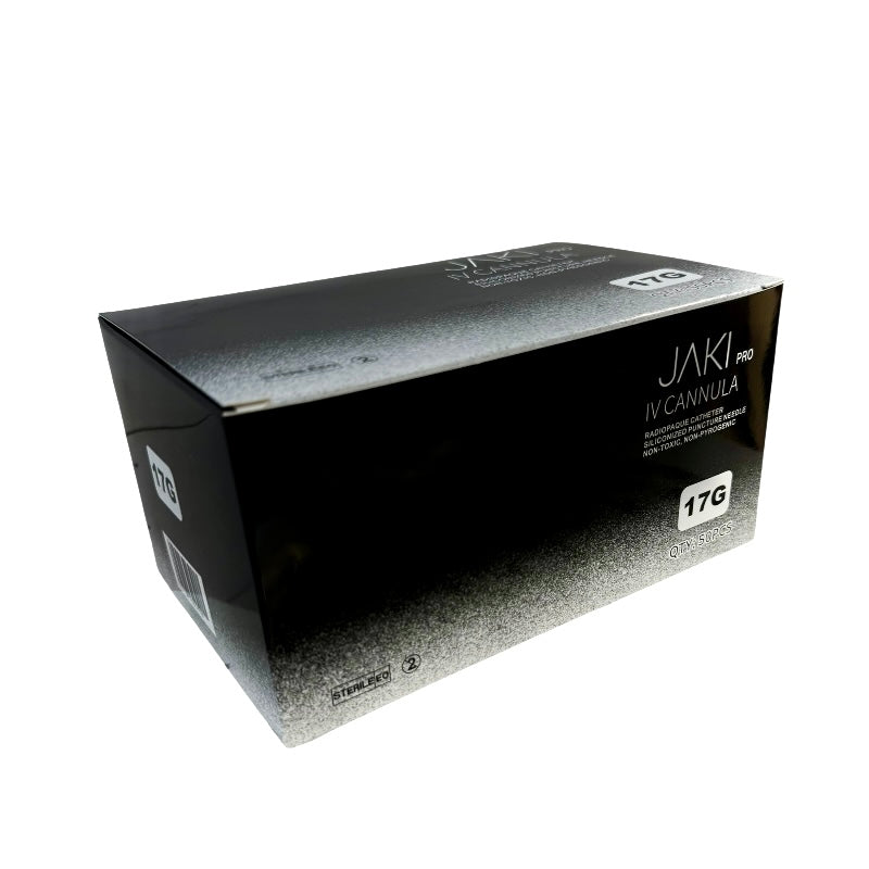 מחט JAKI PRO
