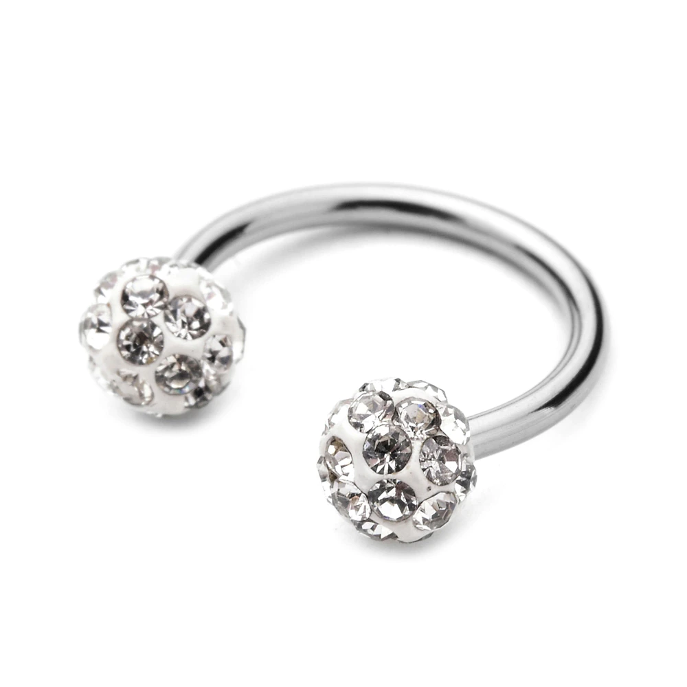 פרסה מתכת רפואית- שמבלה