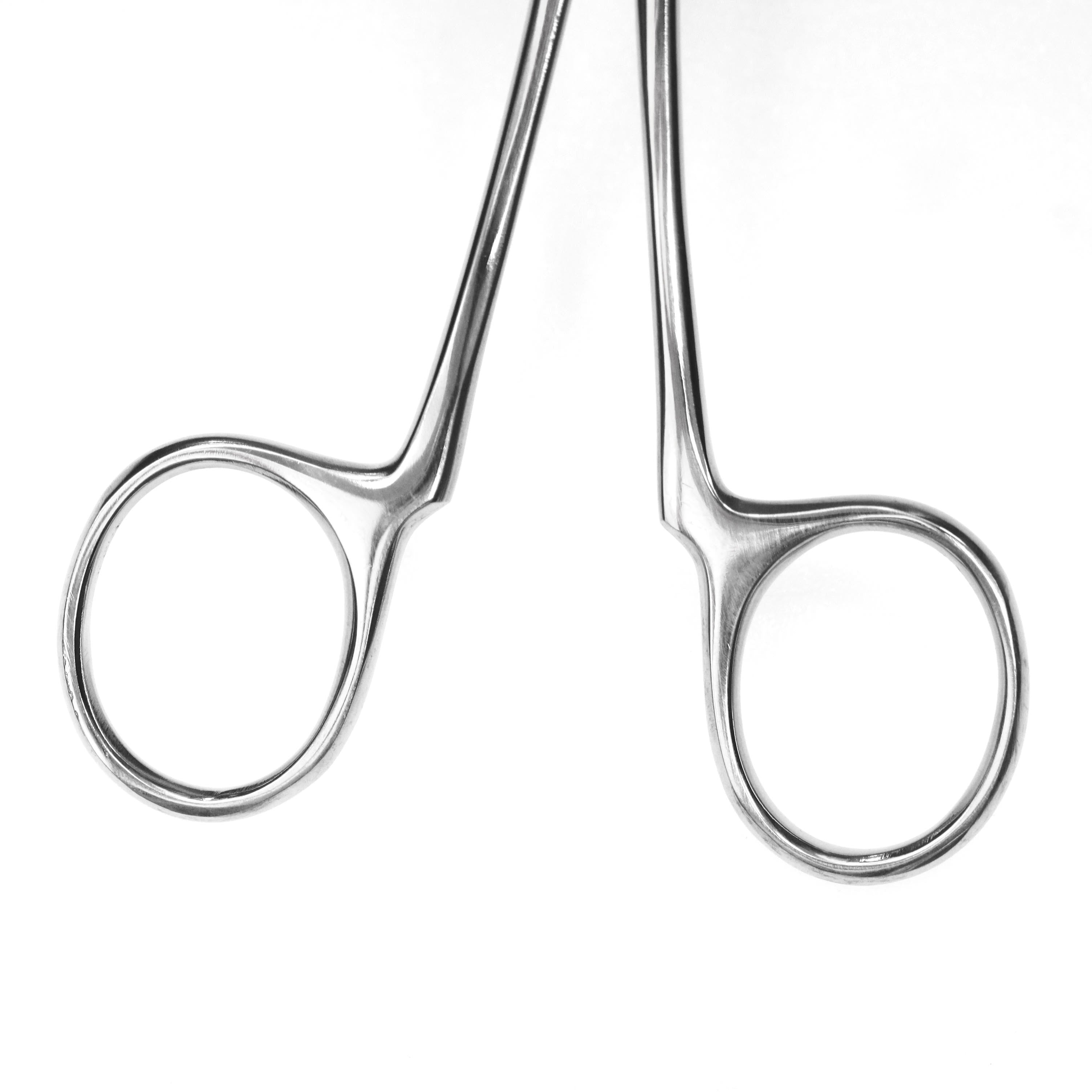 מלקחיים ספטום קצר