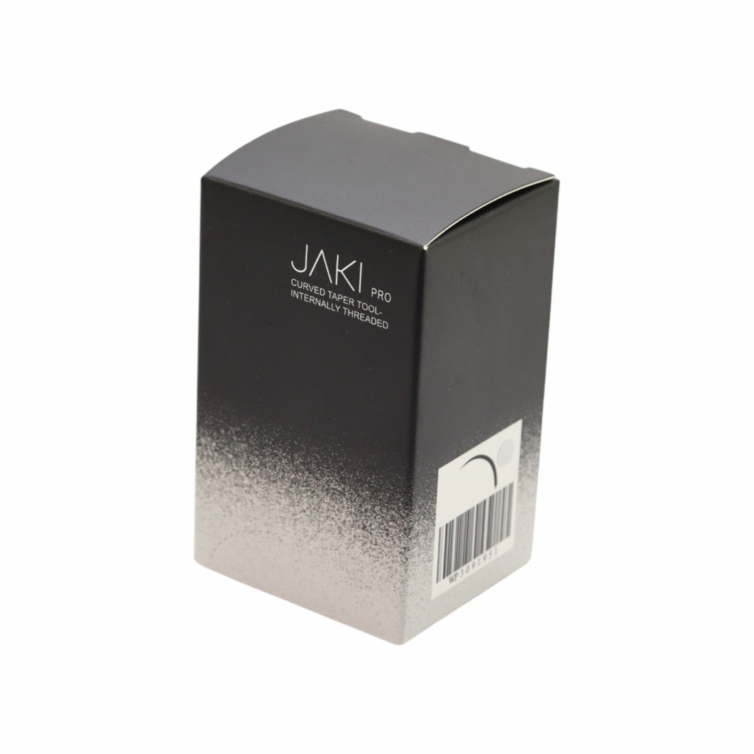 טייפר מעוקר- מעוקל