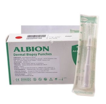 דרמל פאנץ 2ממ