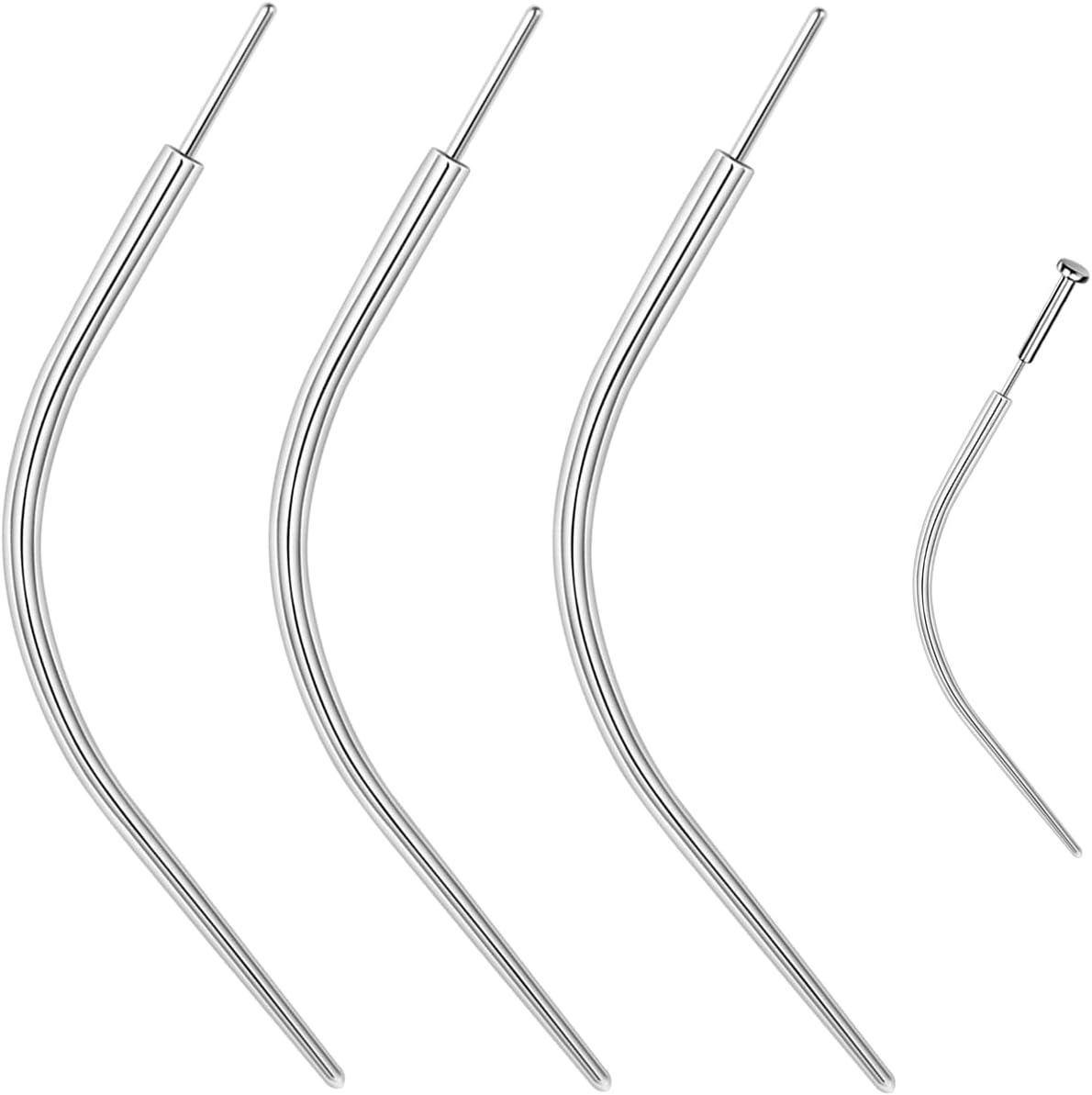 טייפר מעוקר- מעוקל