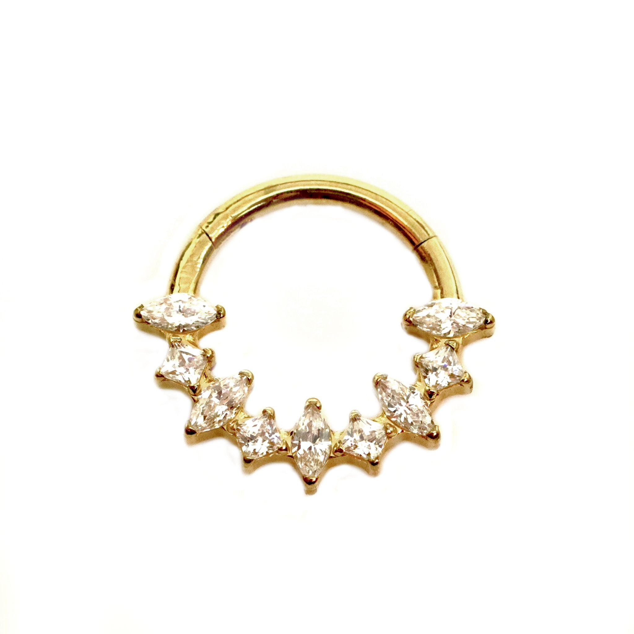 קליקר מרקיזות ומעויינים עדינים 9*1.2