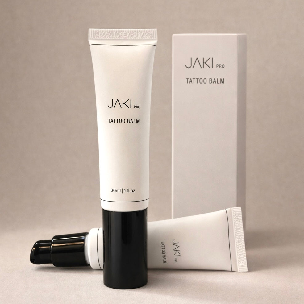 JAKI PRO TATTOO BALM