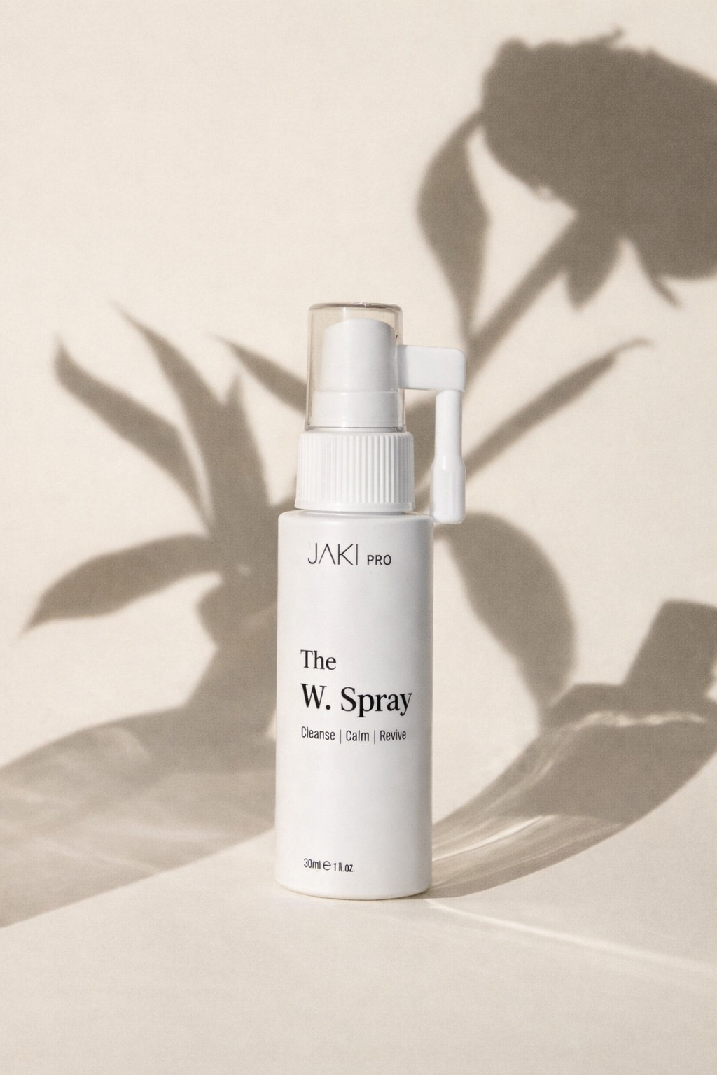 THE W. spray