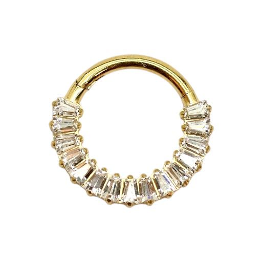 קליקר טיטניום שורת באגטים 1.2*9