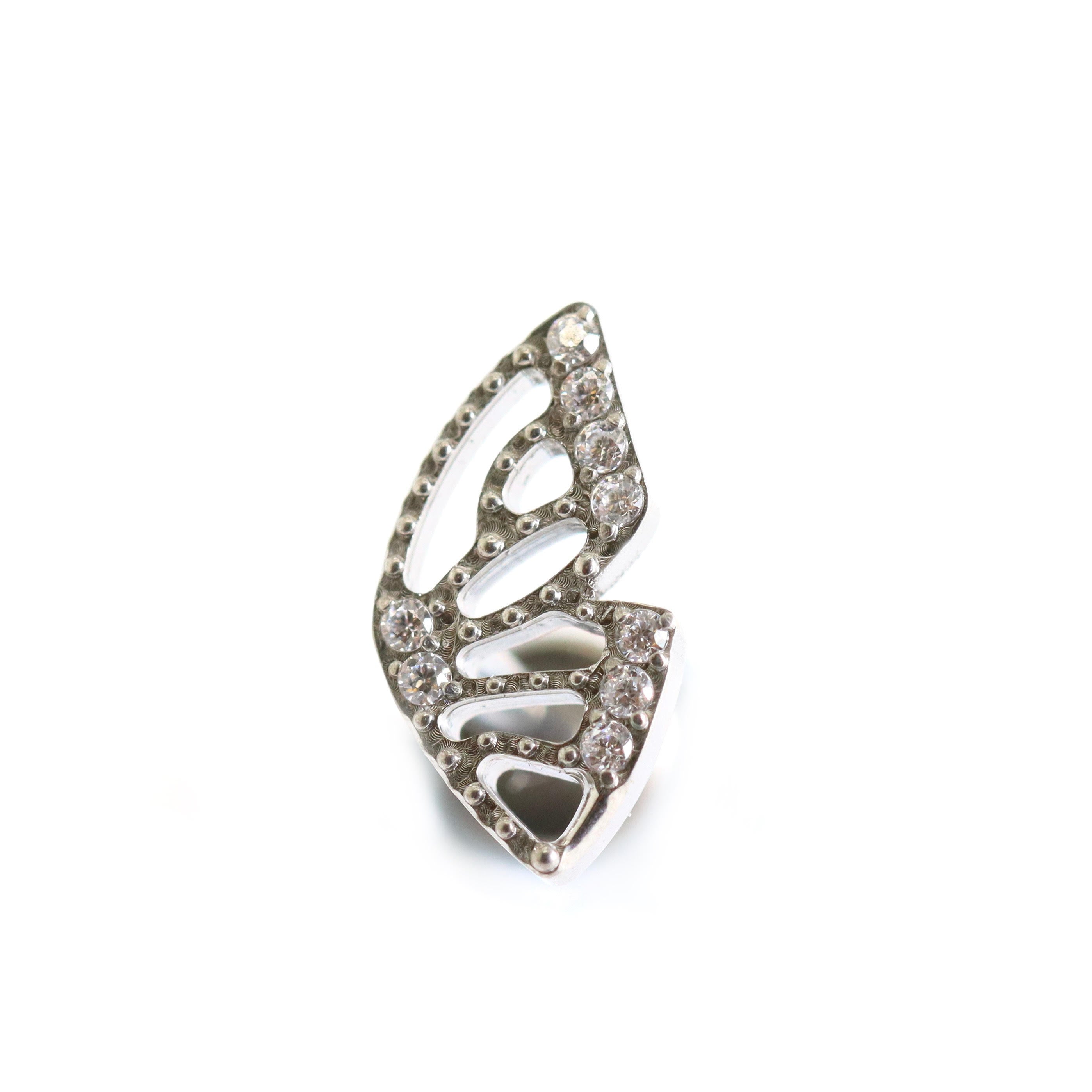 1.2*8  לברט טיטניום חצי כנף