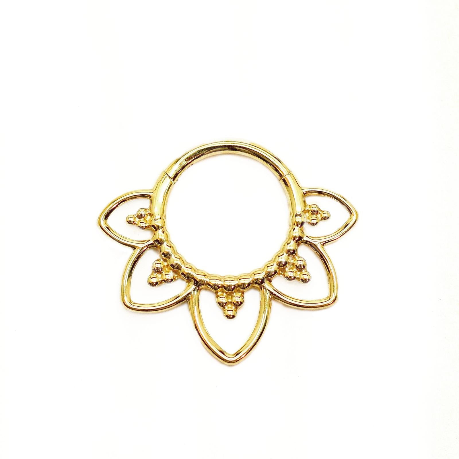 קליקר טיטניום קיילה 1.2*9