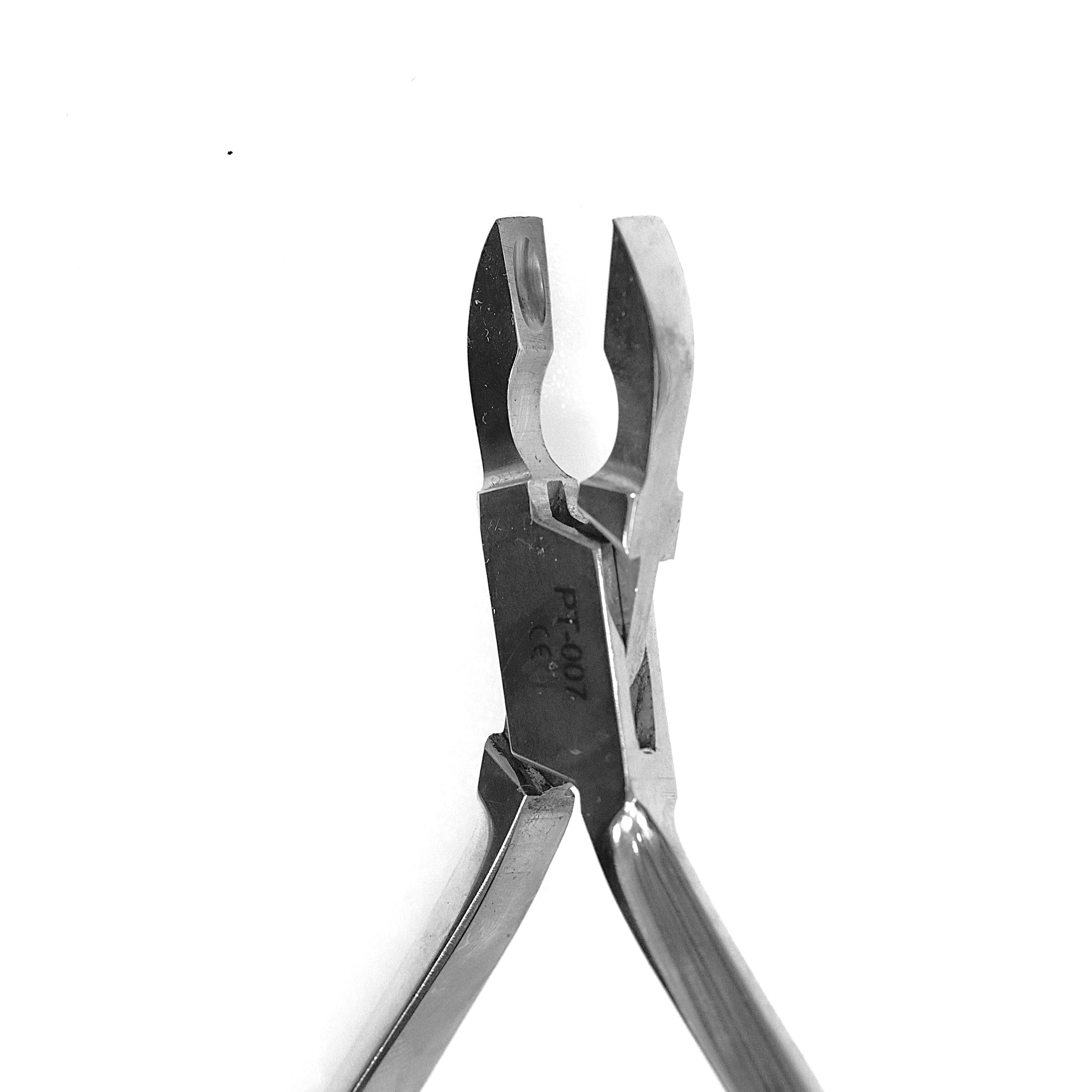 סוגר עגילי לחץ