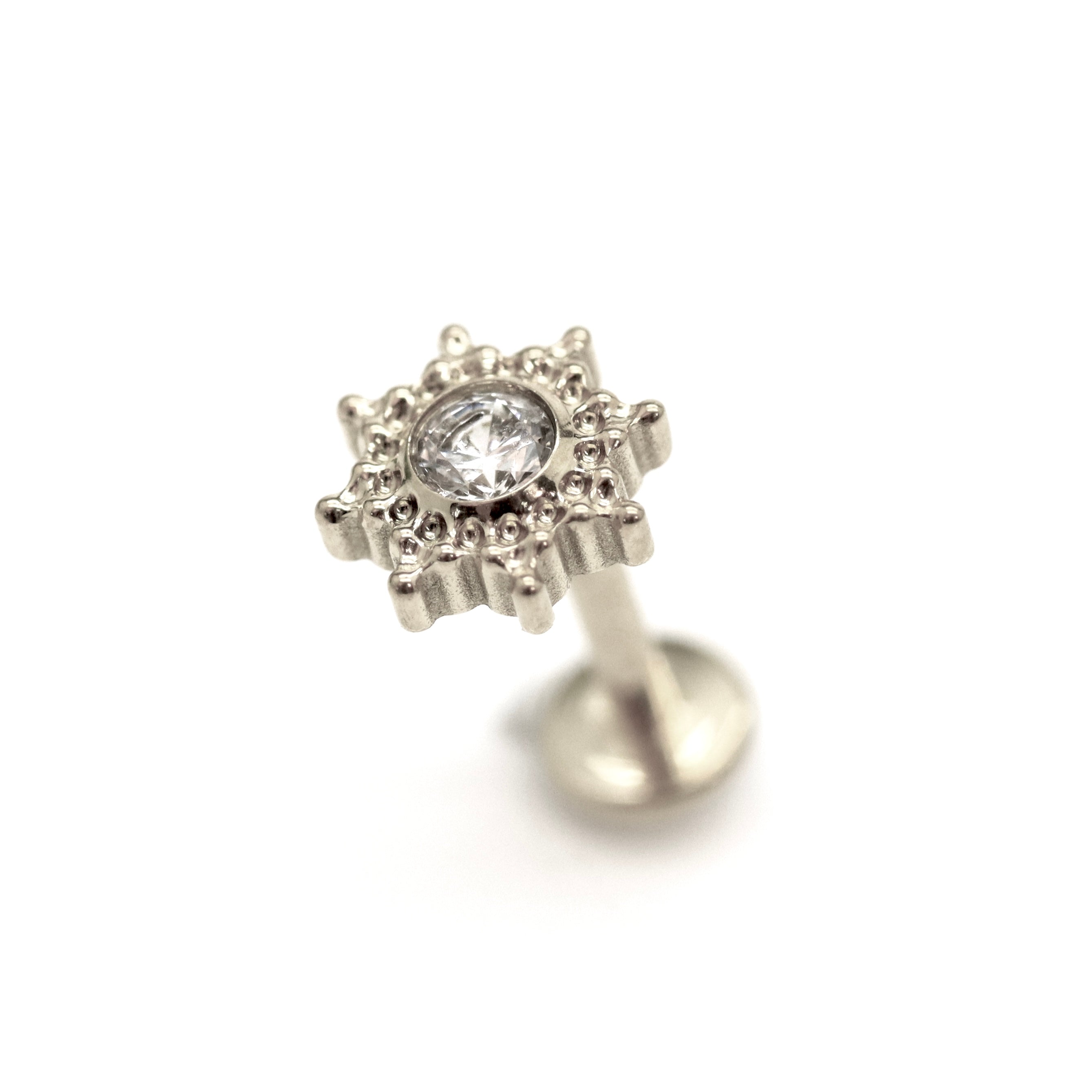 1.2*8  לברט מנדלת שמש עם זירקון