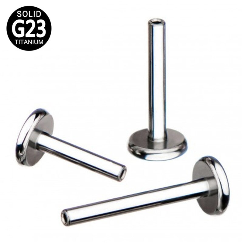 מוט לברט הברגה פנימית ללא ראש