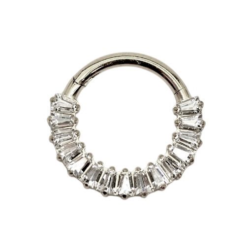 קליקר טיטניום שורת באגטים 1.2*9