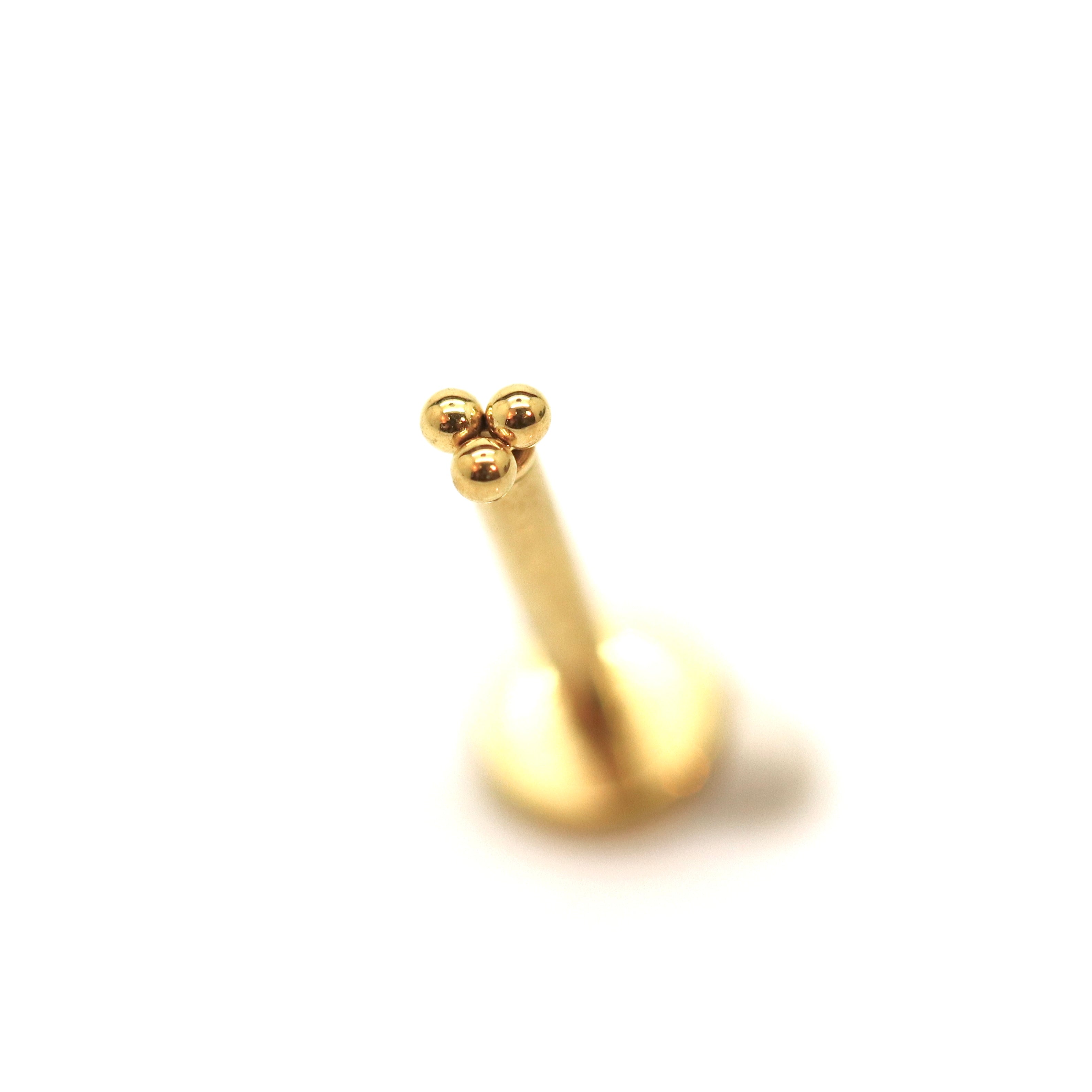 1.2*8  לברט טיטניום שלוש נקודות קטנות מאוד