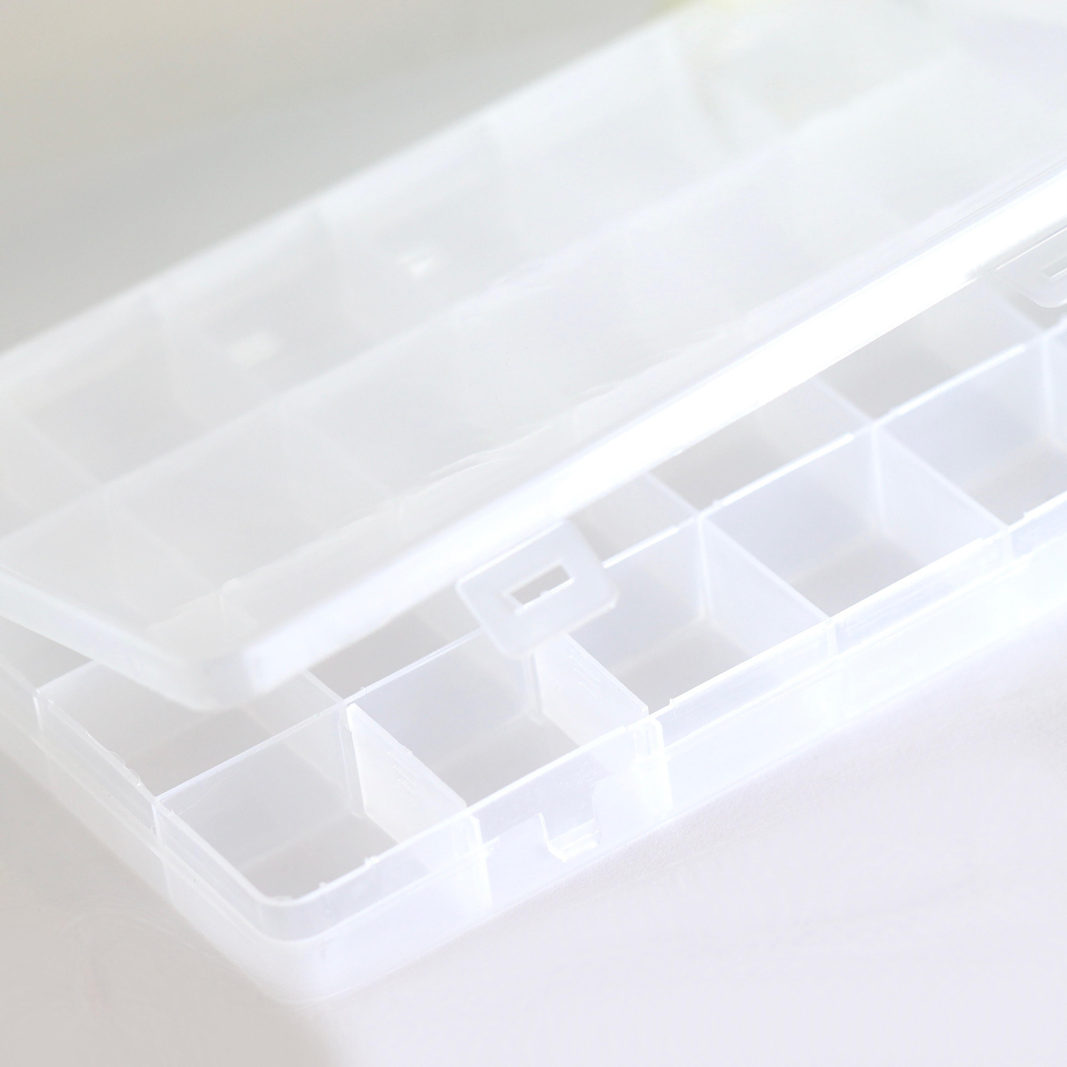 קופסאת איחסון קטנה