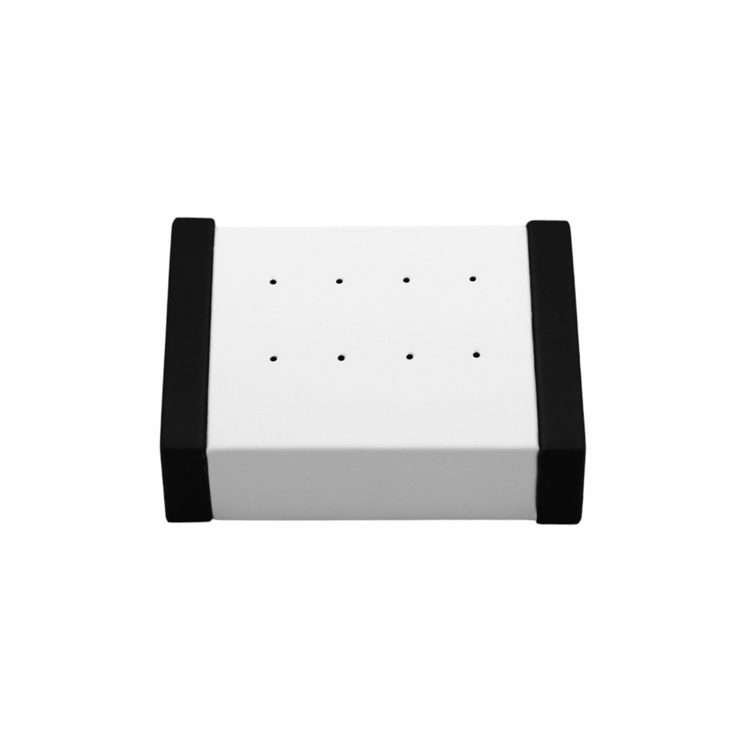 תצוגת לברטים ריבועית קטנה