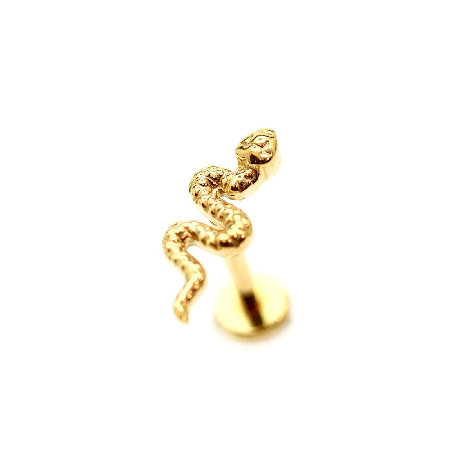 1.2*8  לברט נחש עם חריטות