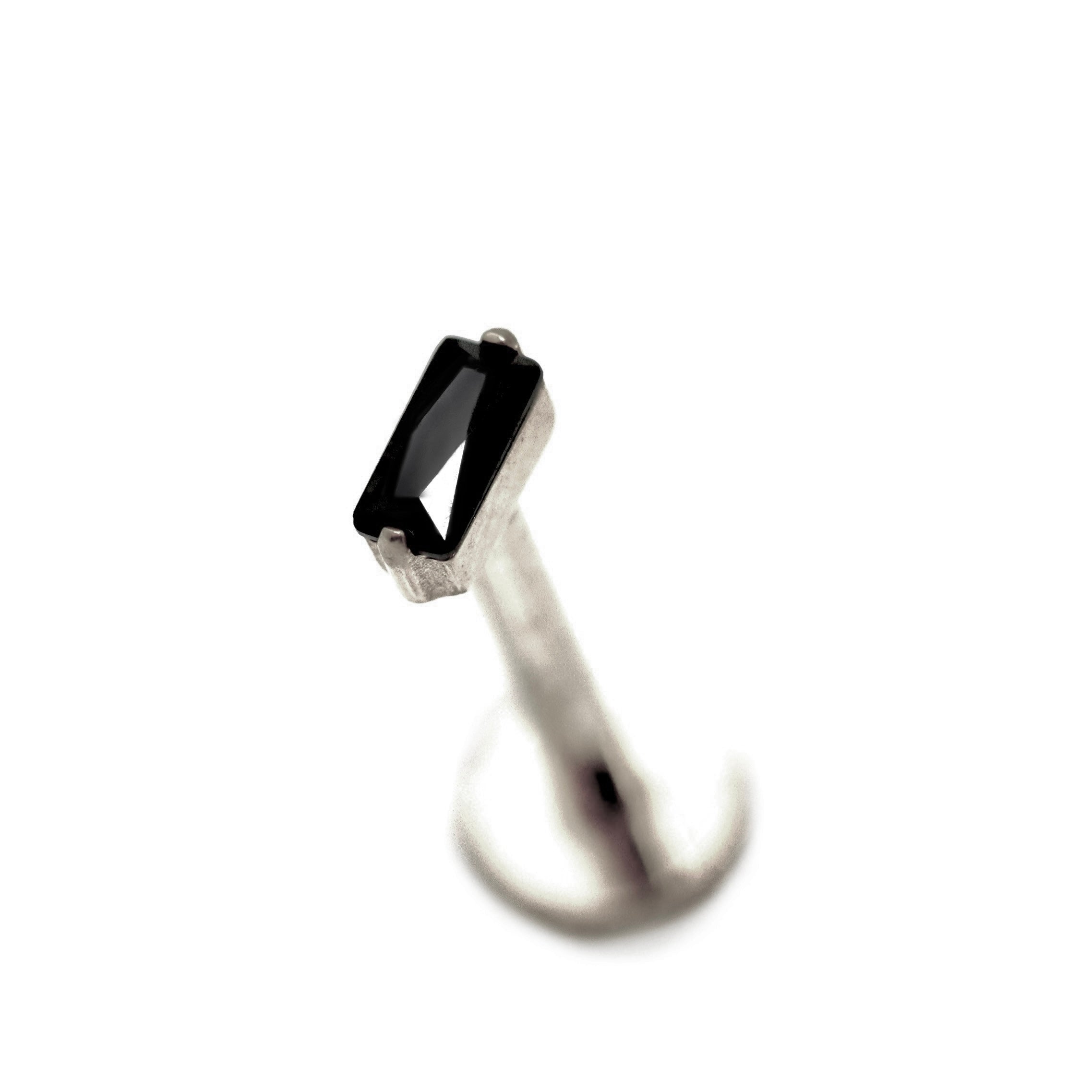 1.2*8 לברט באגט שחור קטן מאוד