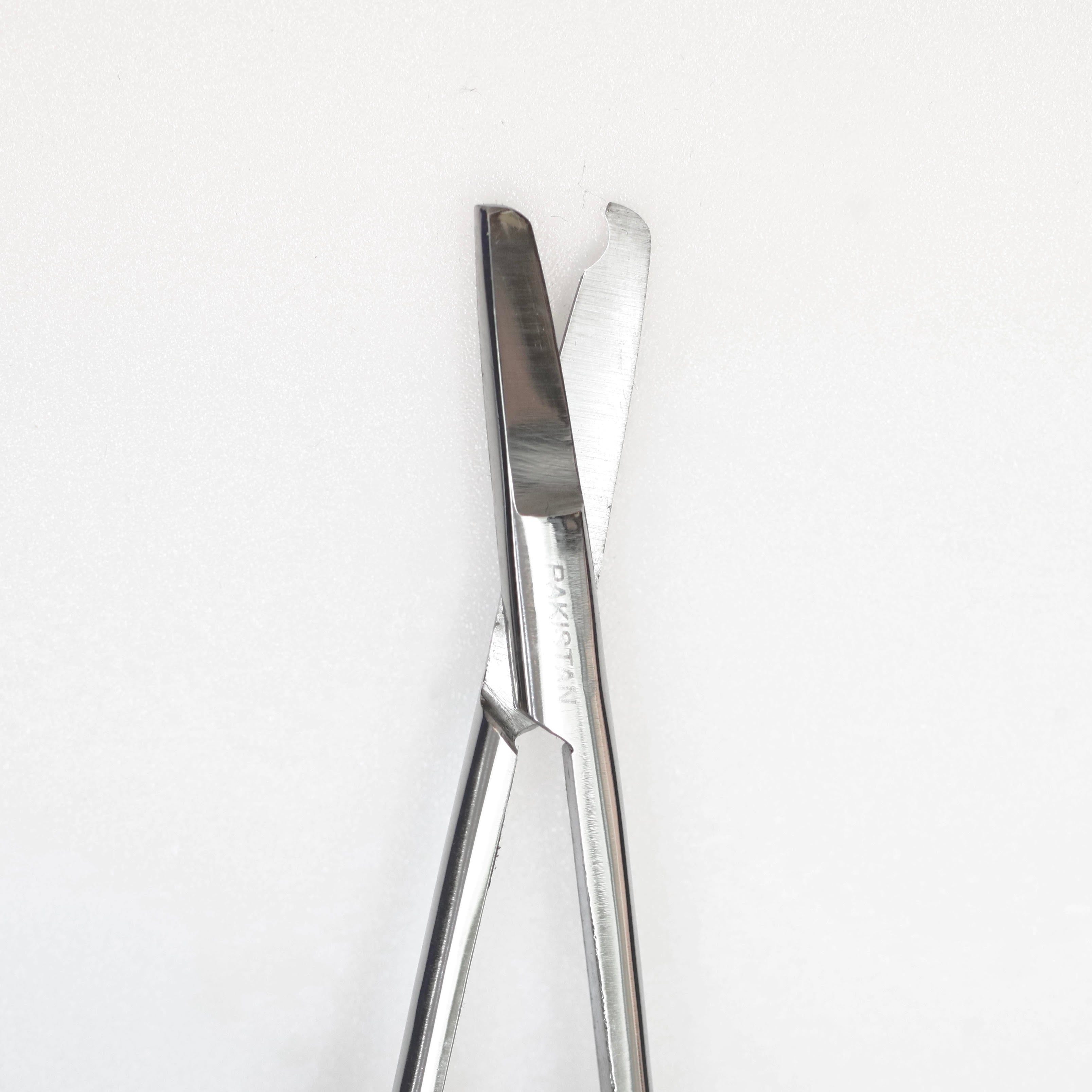 מספריים בינוניות