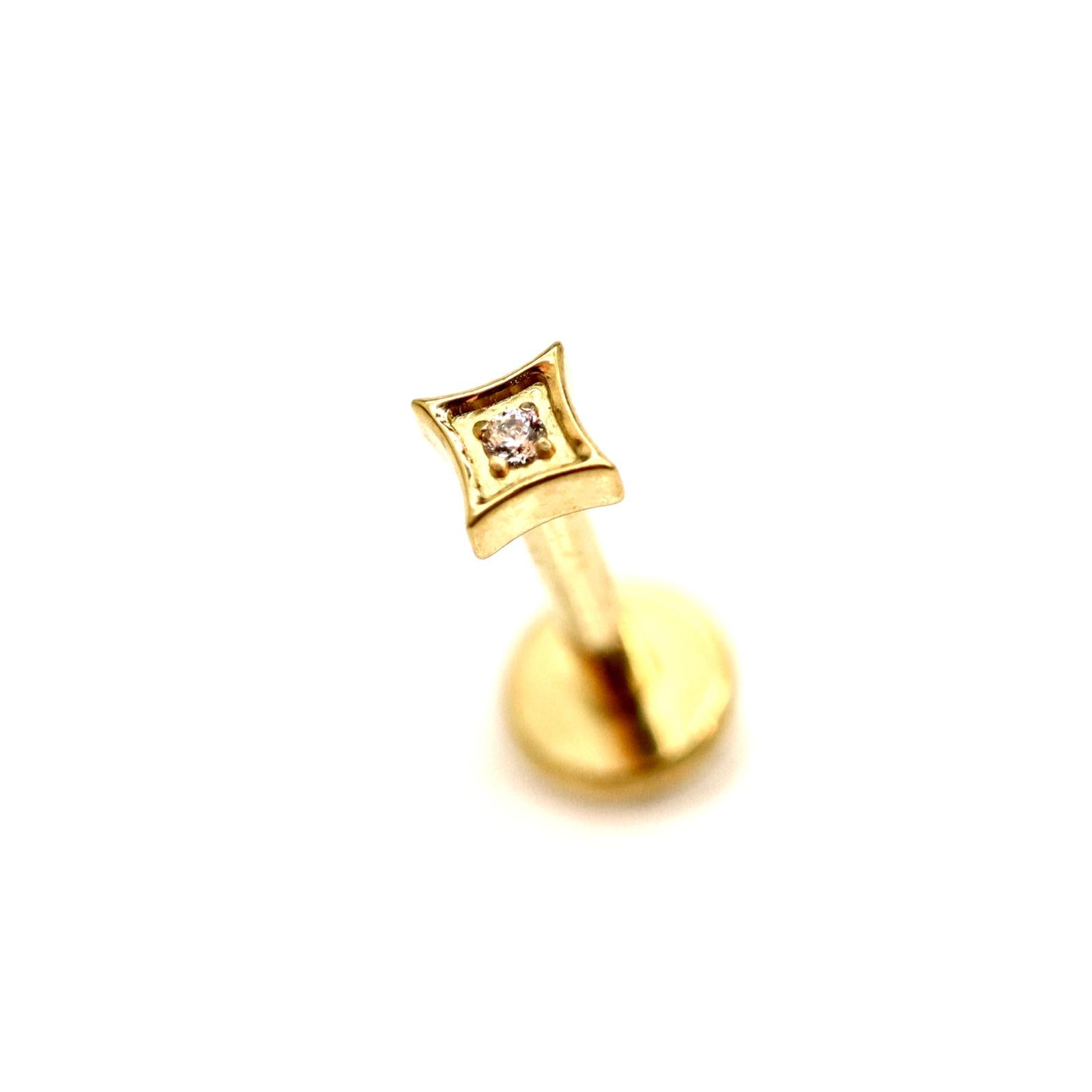 1.2*8 לברט נצנוץ קטן (3ממ)
