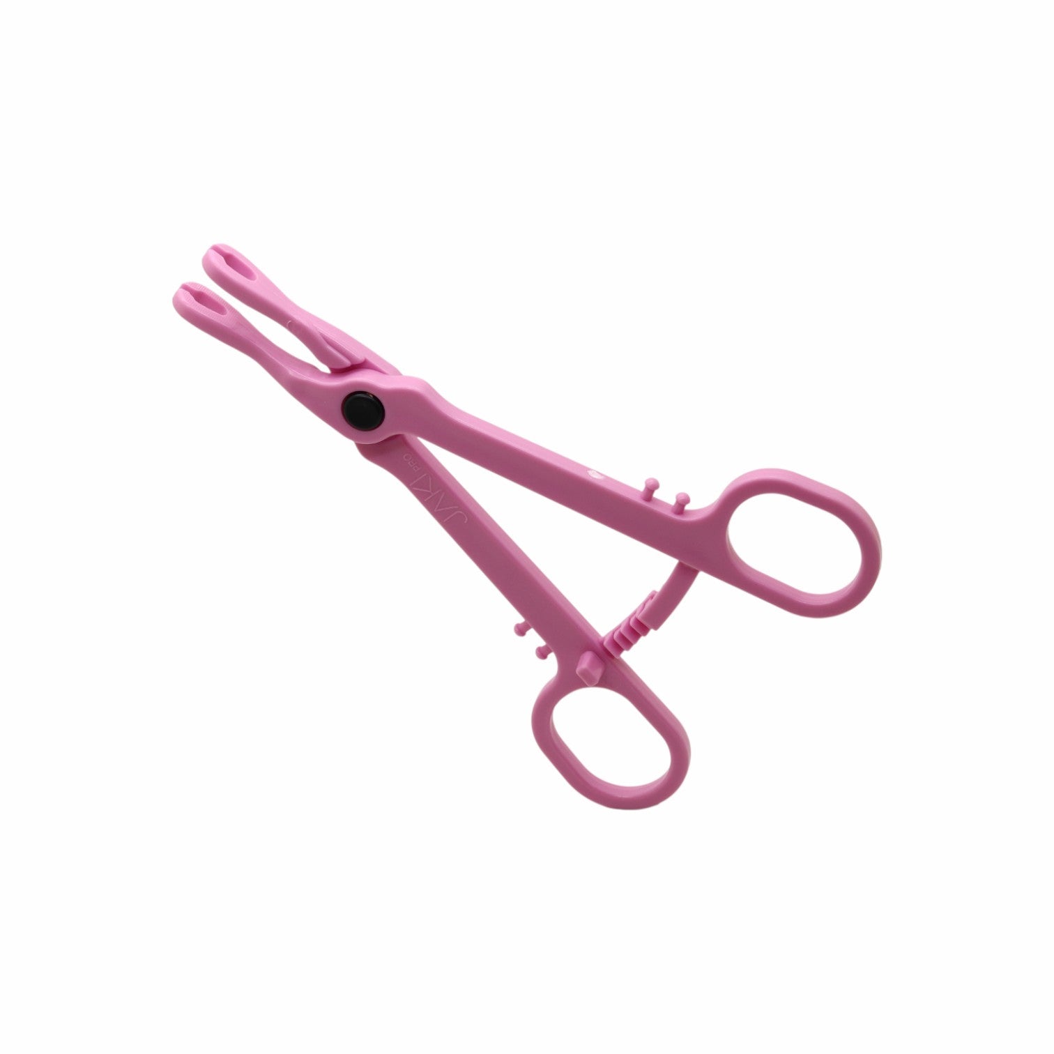 עיגול קטן פתוח- מלקחיים חד פעמיות