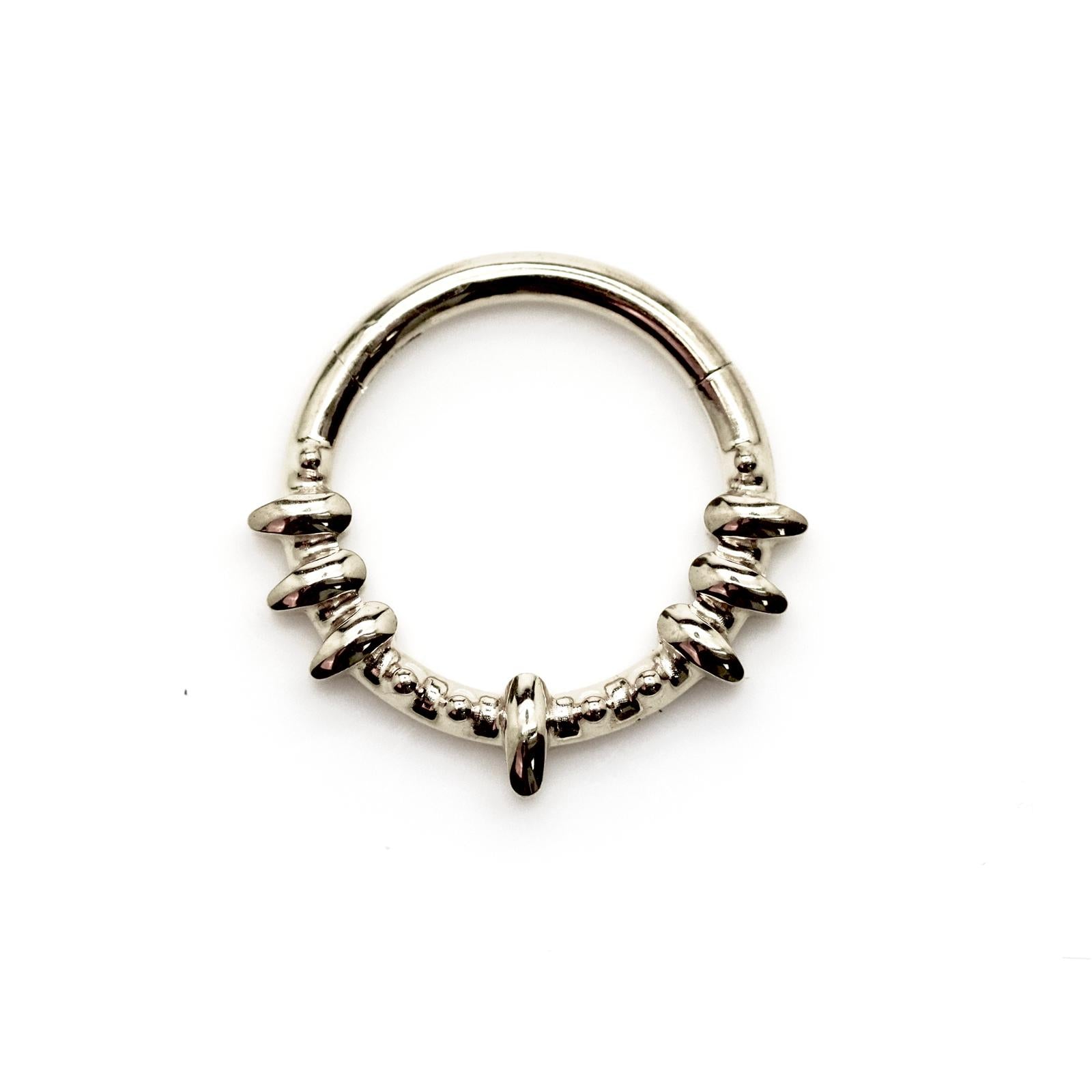 קליקר טיטניום אתנה 9*1.2