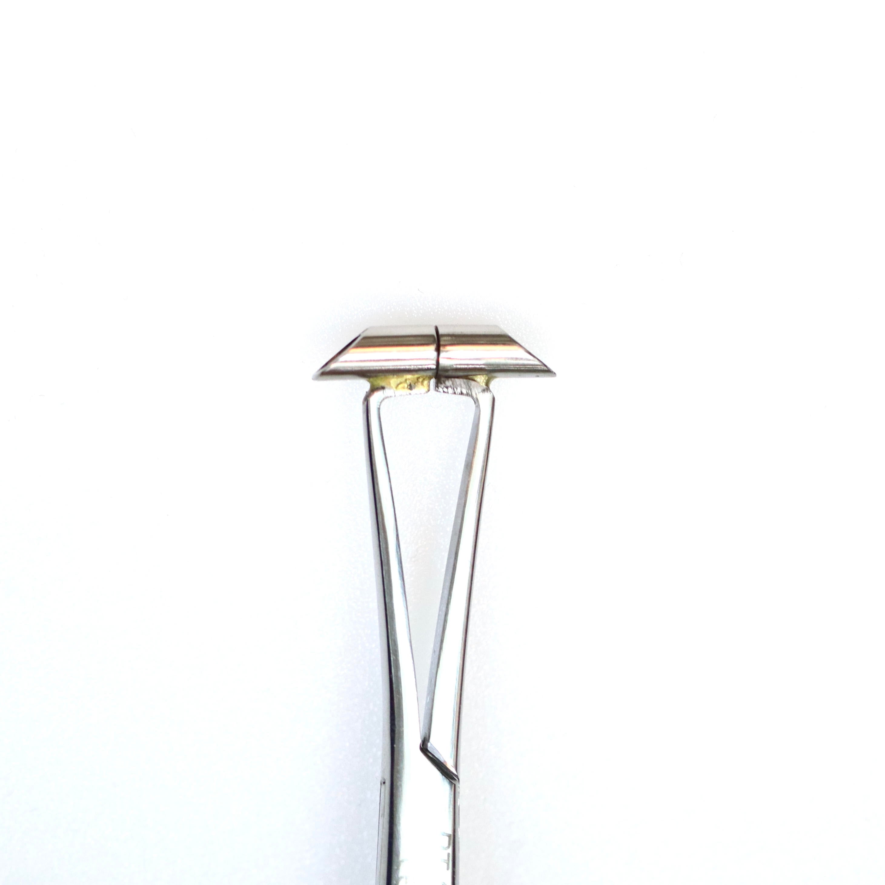 מלקחיים ספטום קצר