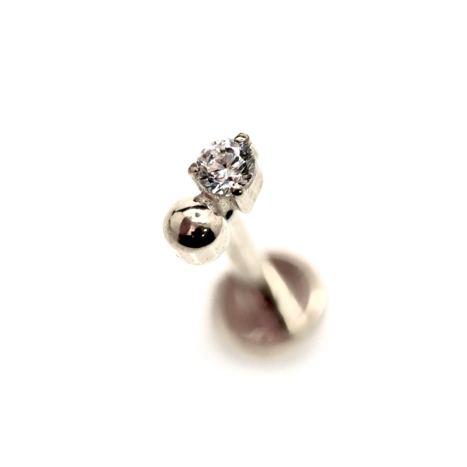 1.2*8 לברט זירקון 2ממ ונקודה