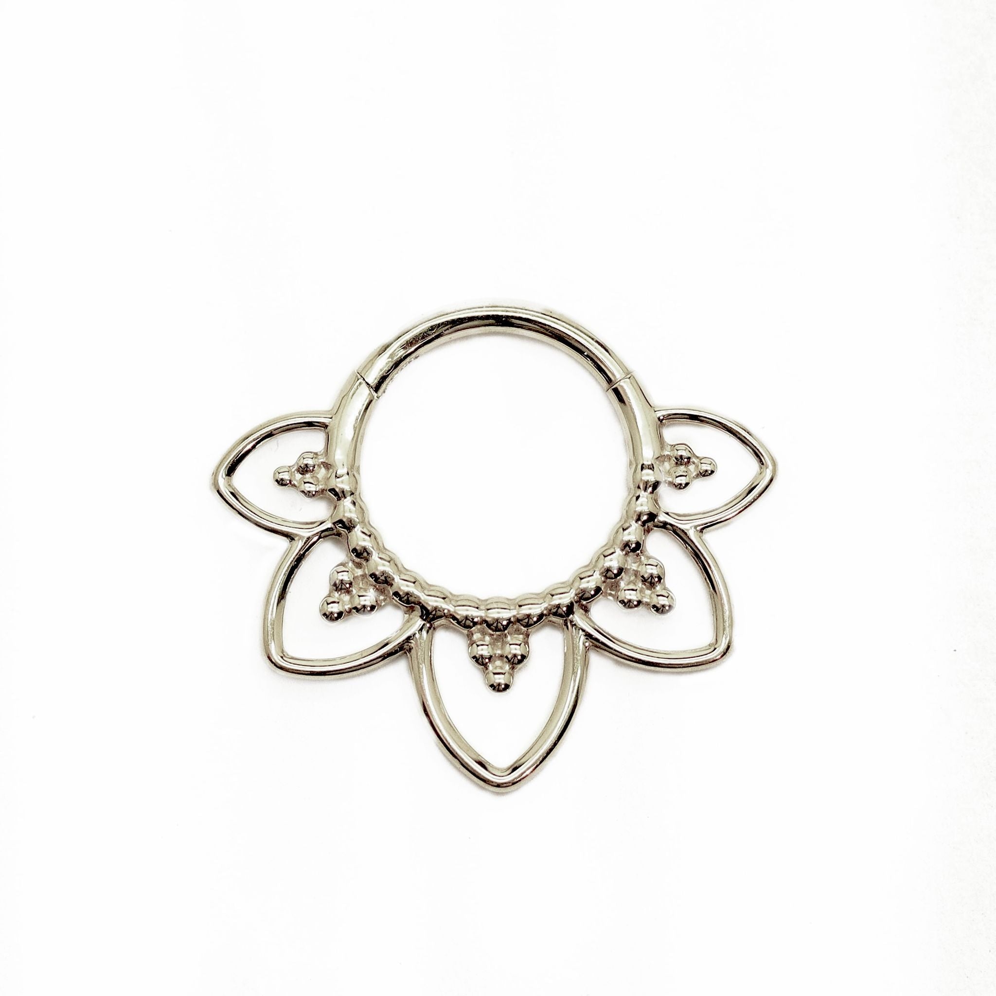 קליקר טיטניום קיילה 1.2*9