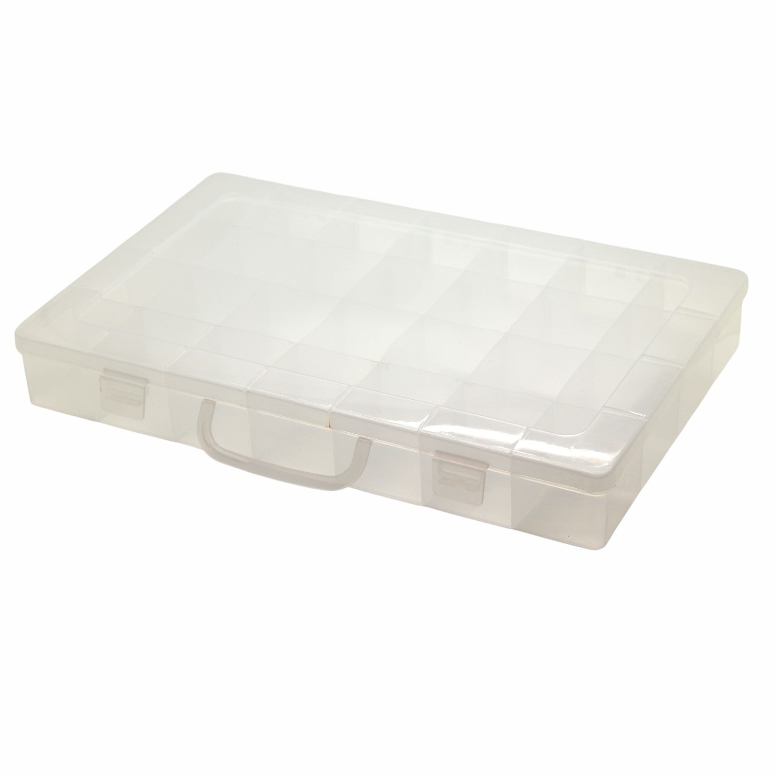 קופסאת איחסון גדולה