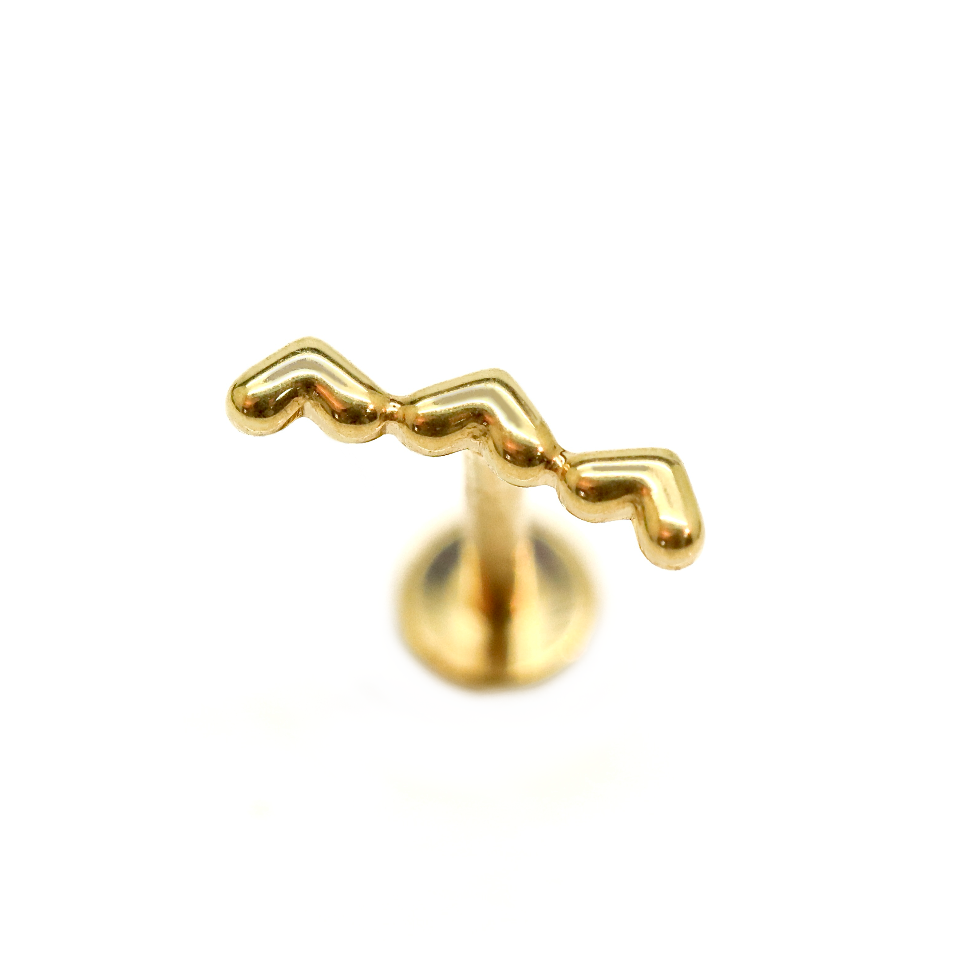 1.2*8  לברט שורת לבבות מניאטוריים (2ממ לכל לב)