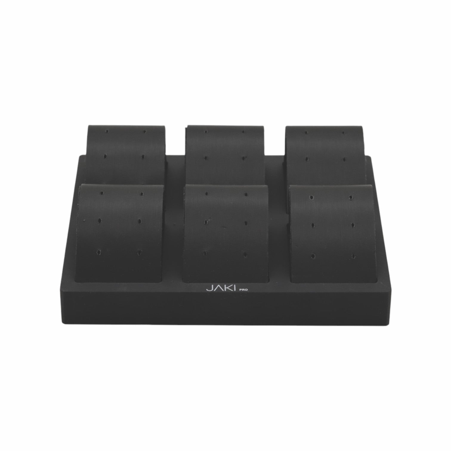 תצוגת לברטים- 36 חורים