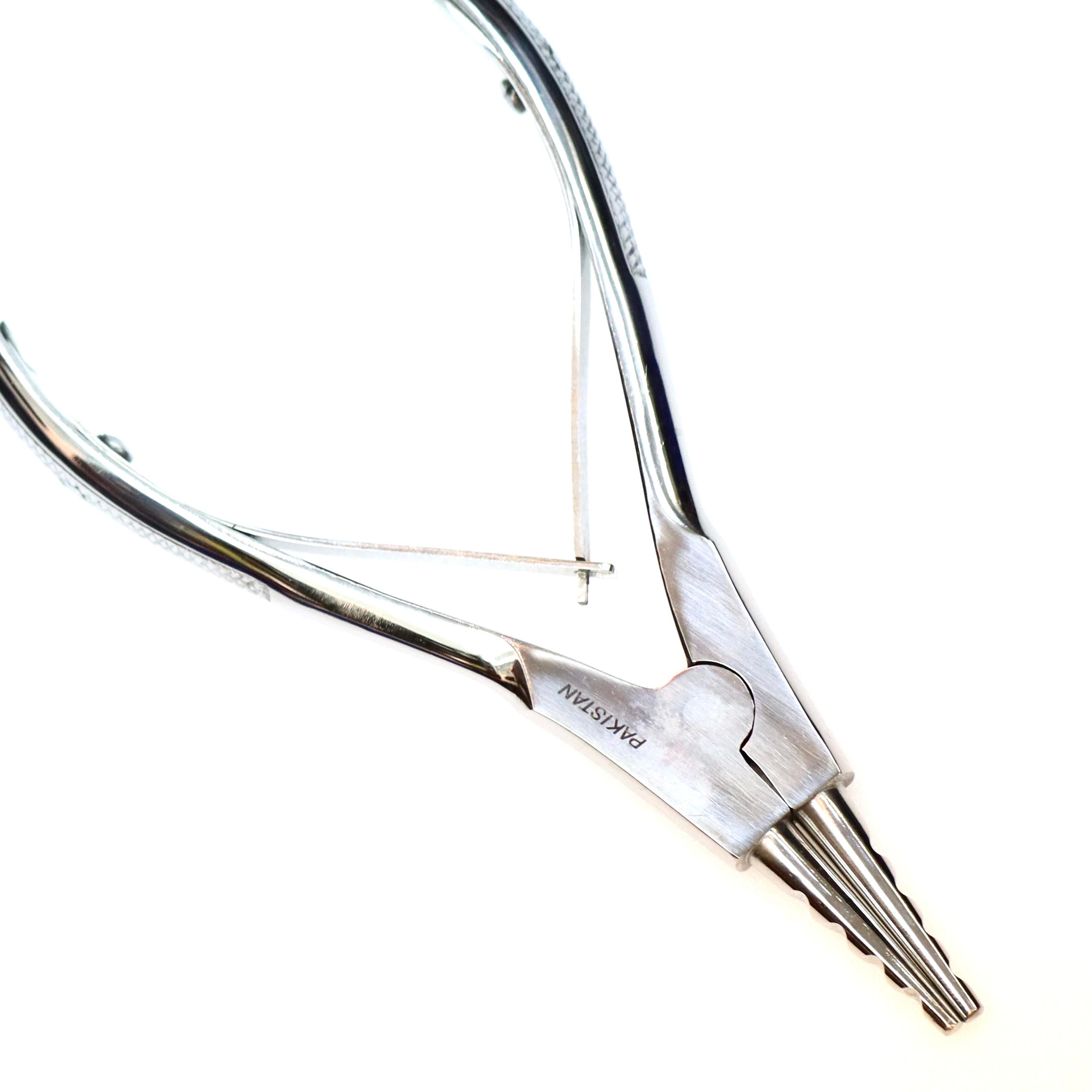 פותח עגילי לחץ