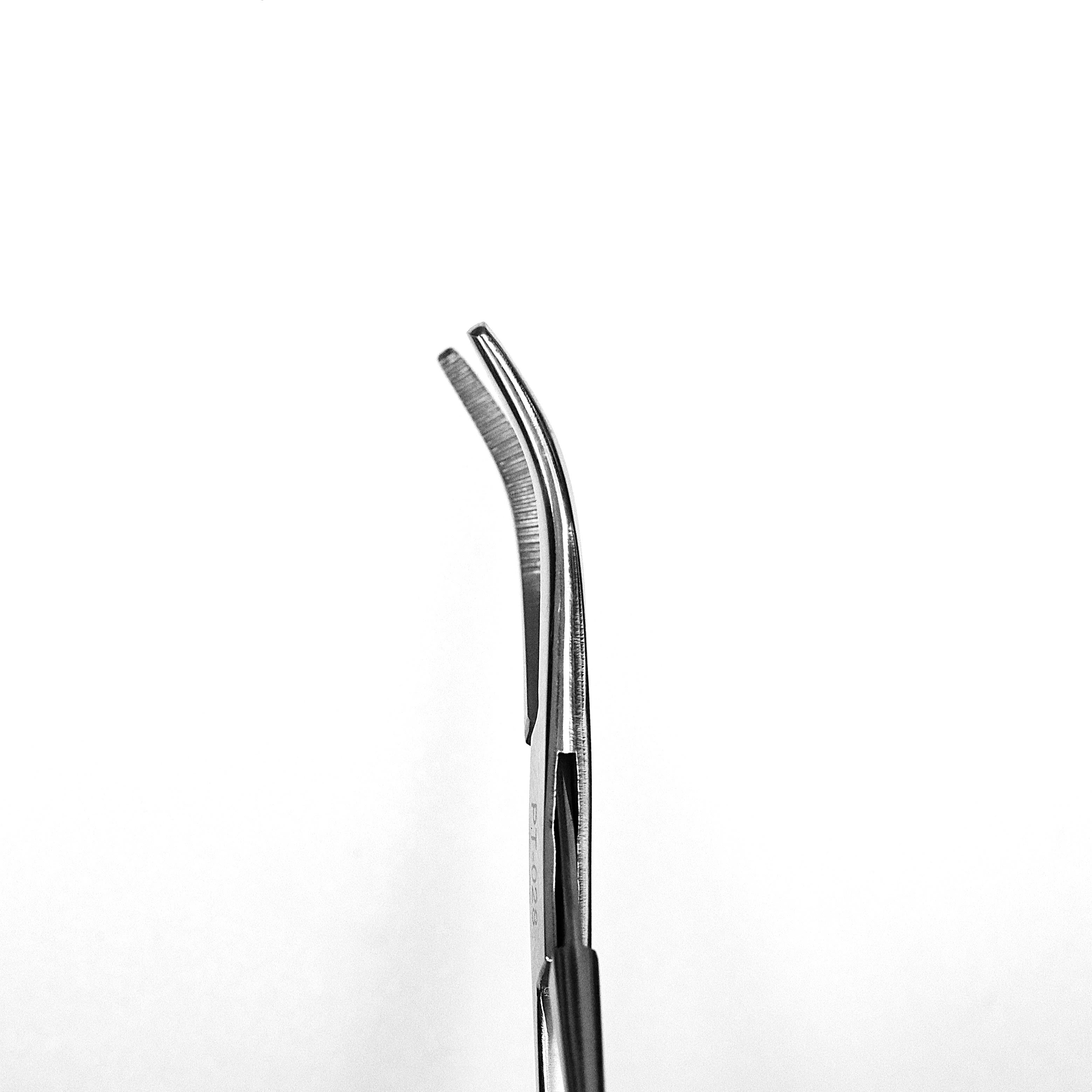 פלאייר רפואי דק קעור