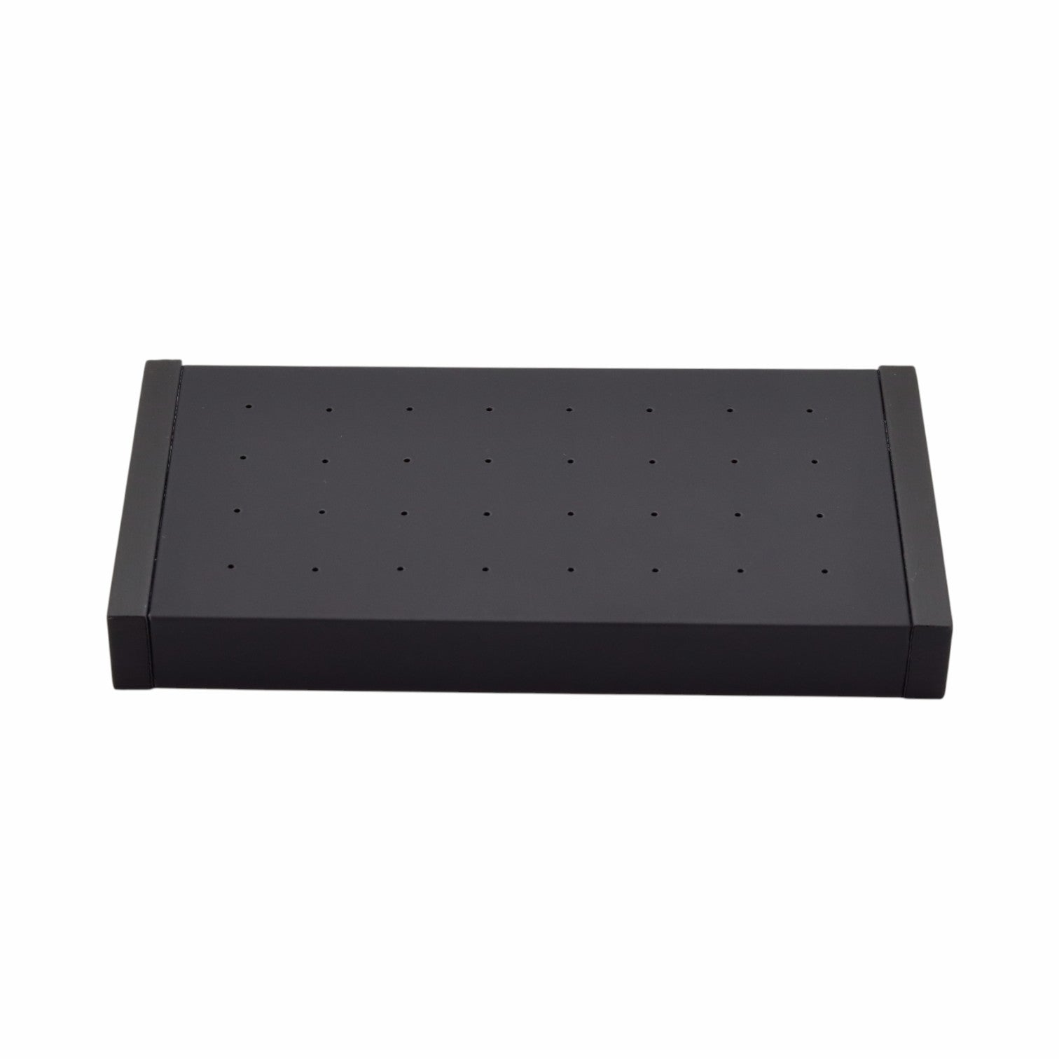 תצוגת לברטים מלבנית גדולה- 32 חורים