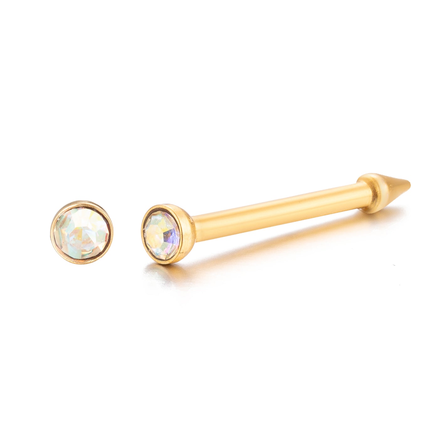 עגיל ניקוב 204