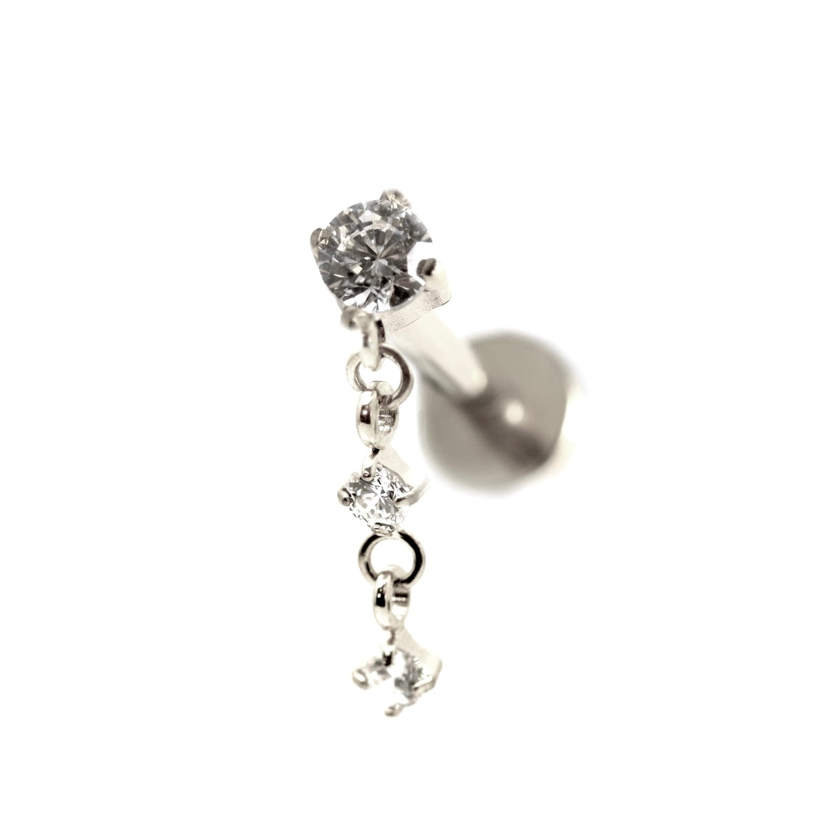 1.2*8  לברט שיבוץ 2.5ממ ושני זירקונים (2ממ) נופלים