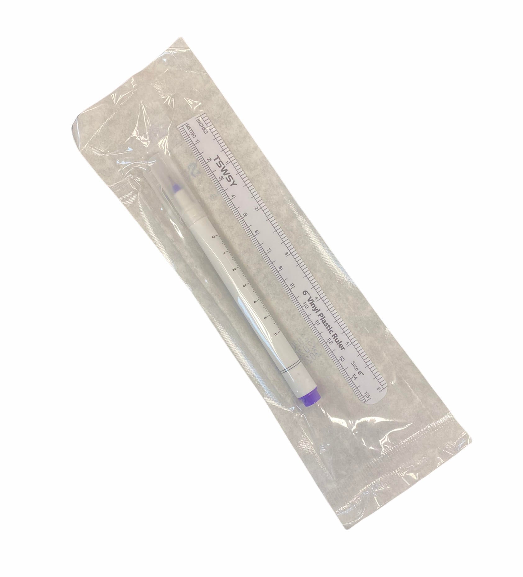 טוש סימון סטנסיל