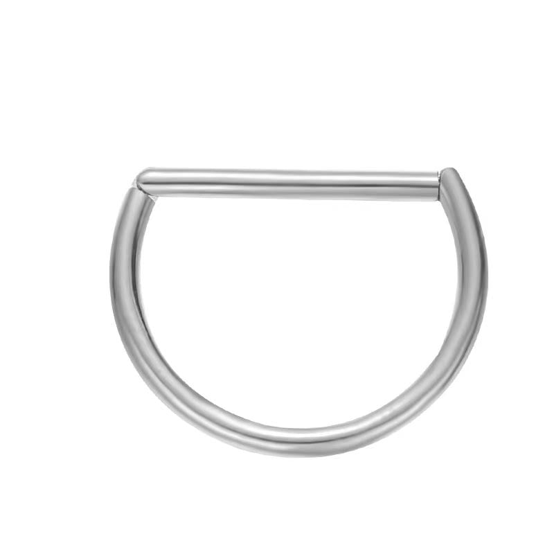 D SHAPE ללא שיבוץ