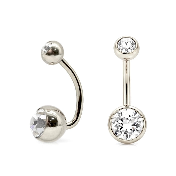 J CURVE טבור קלאסי